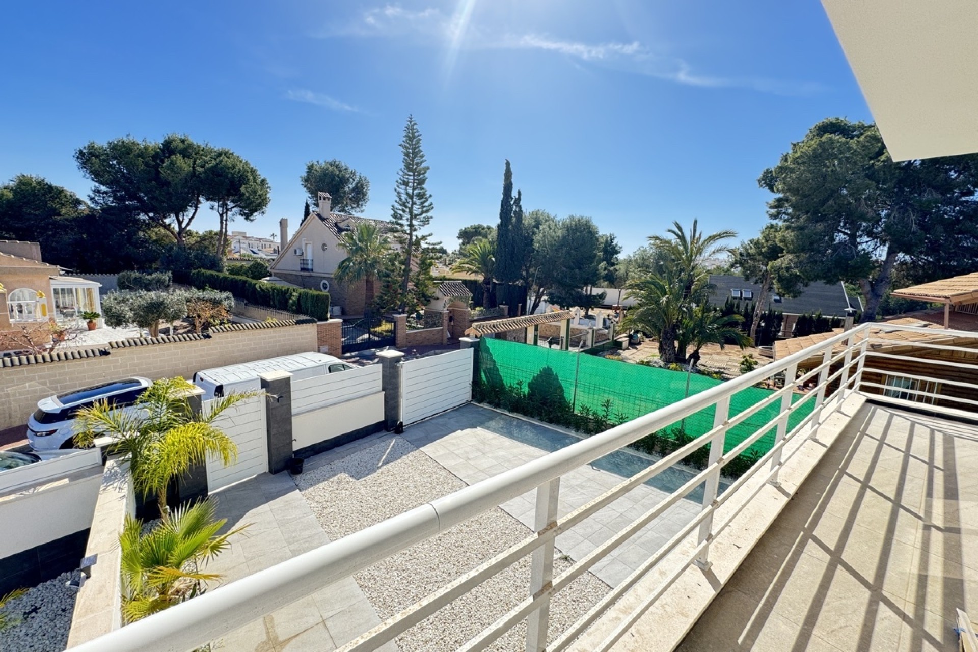 Resale - Detached Villa -
Los Balcones - Los Altos del Edén - Los Balcones