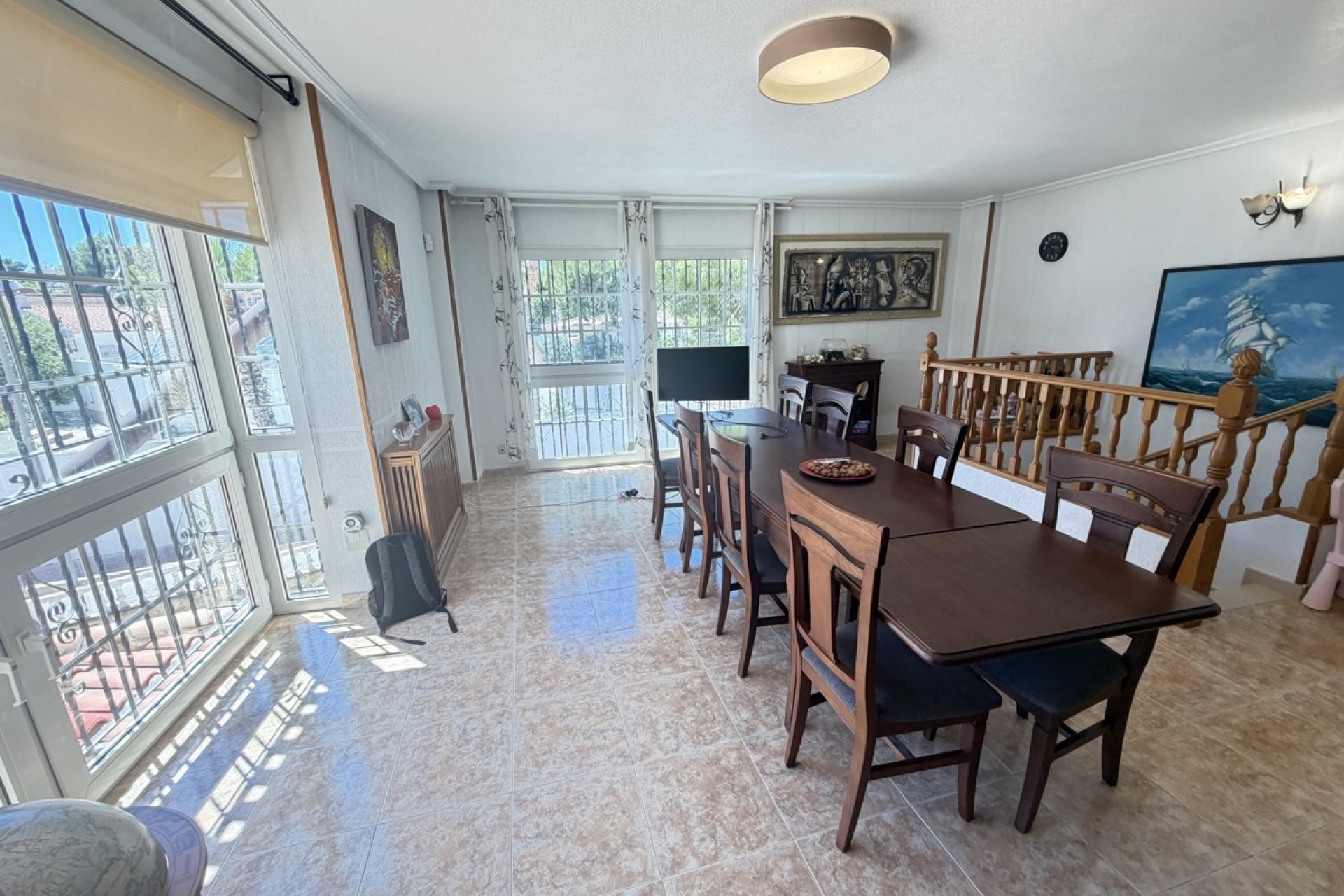 Resale - Detached Villa -
Los Balcones - Los Altos del Edén - Los Balcones
