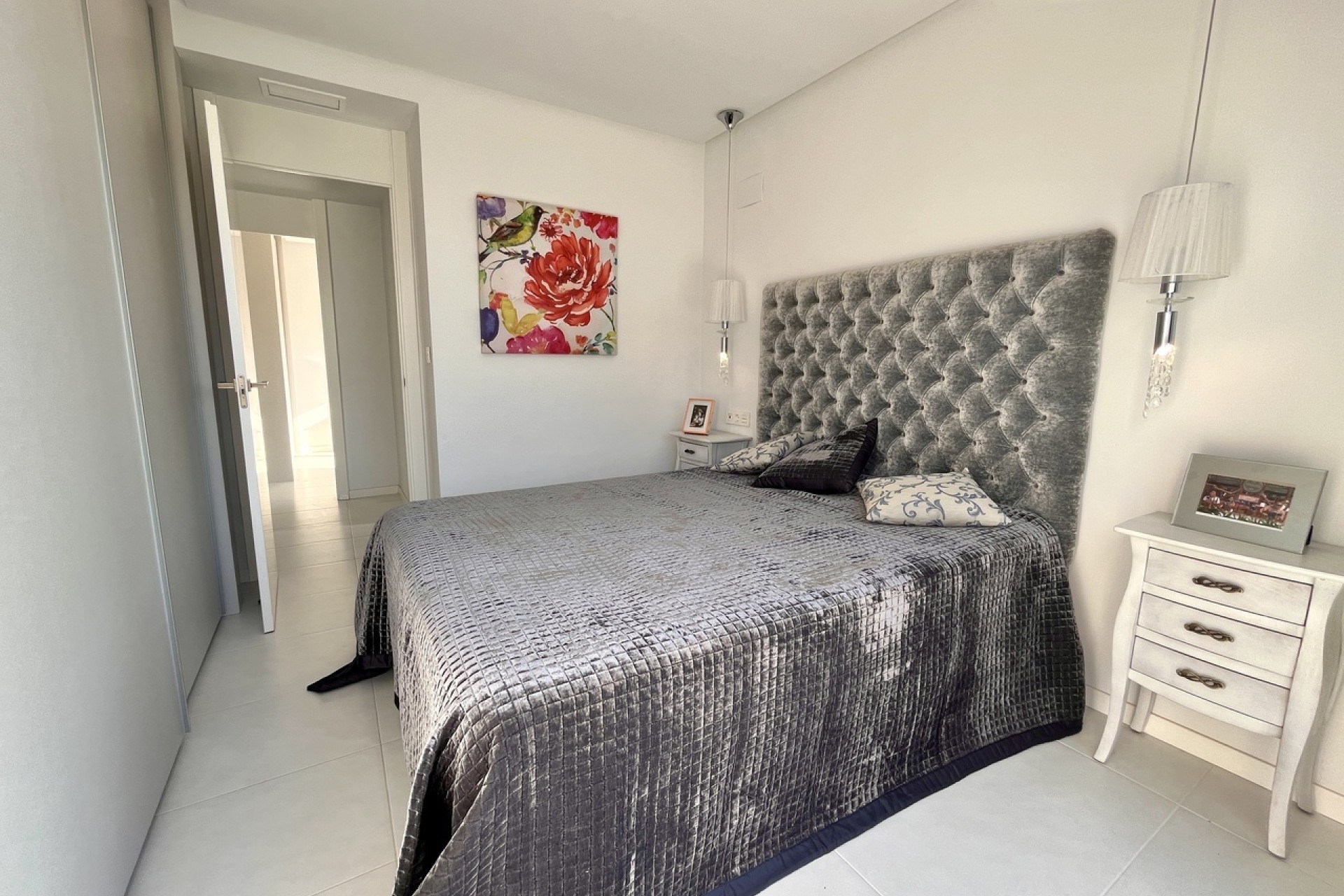 Resale - Detached Villa -
Los Dolses - Inland
