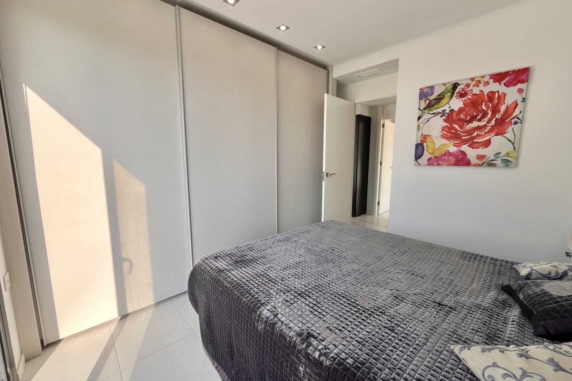 Resale - Detached Villa -
Los Dolses - Inland