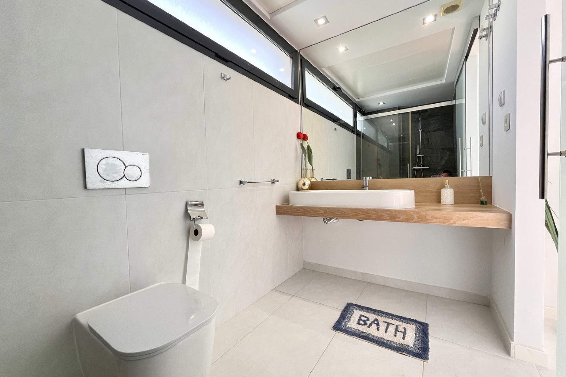 Resale - Detached Villa -
Los Dolses - Inland