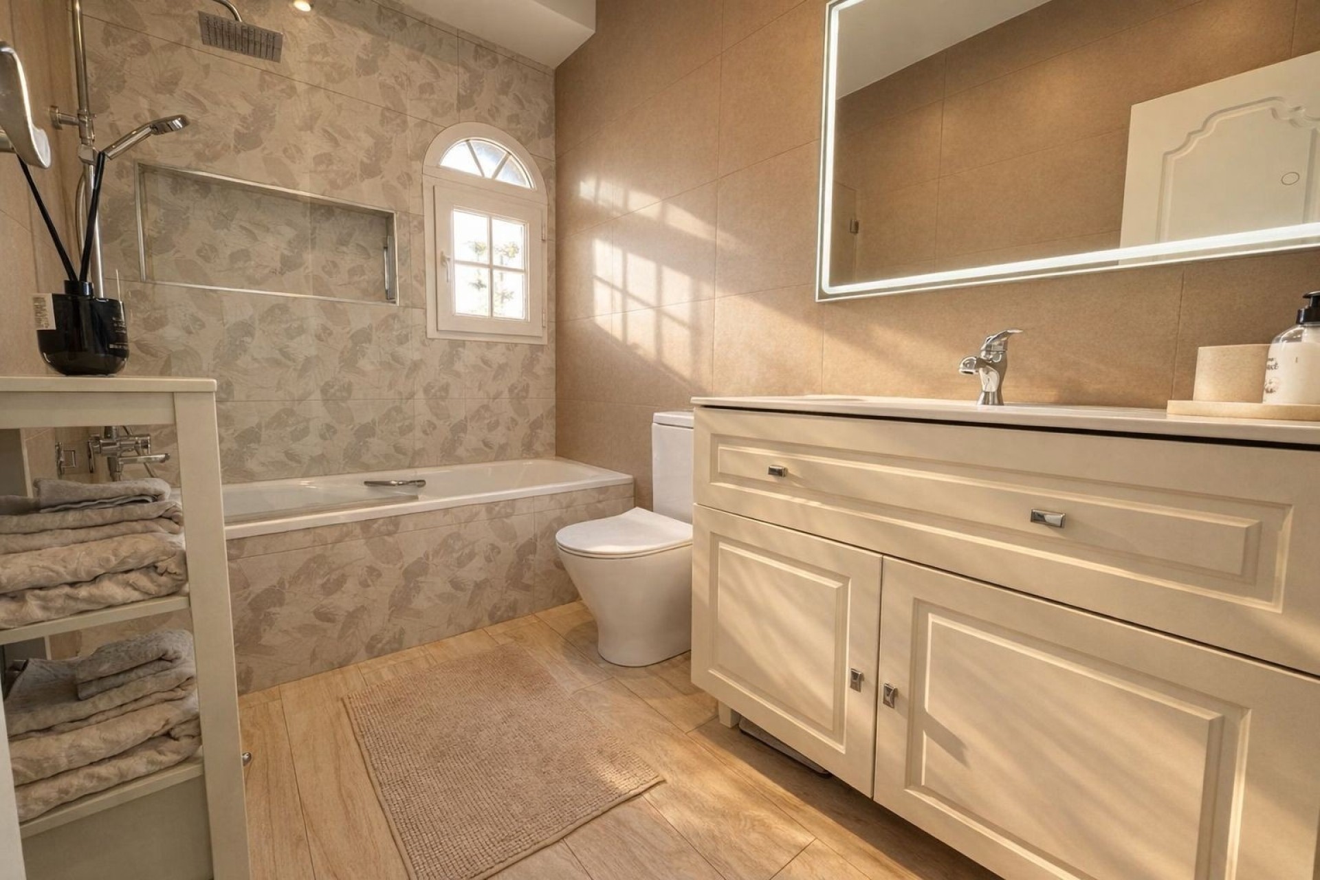 Resale - Detached Villa -
Los Dolses - Inland