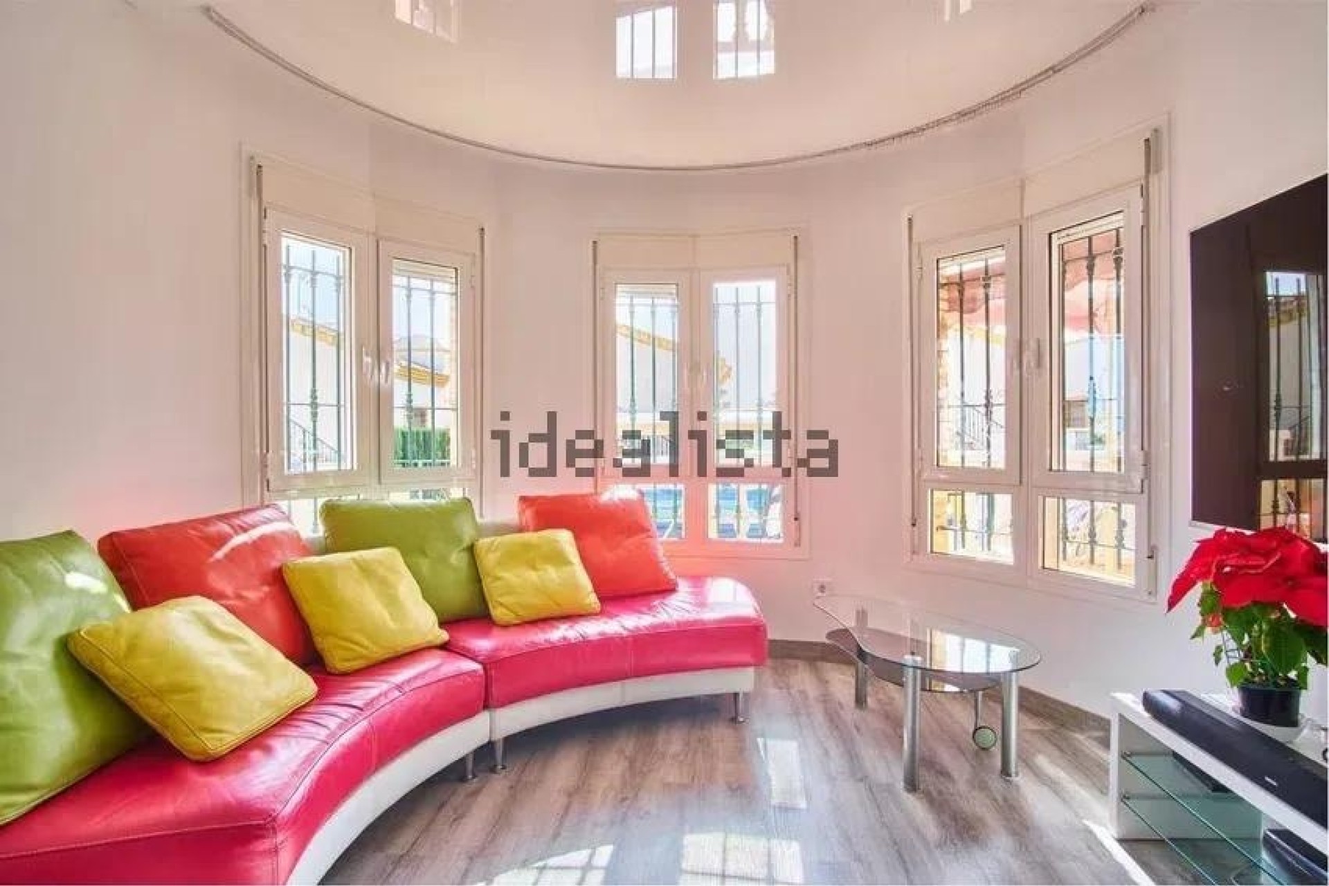 Resale - Detached Villa -
Los Montesinos - Costa Blanca Sur