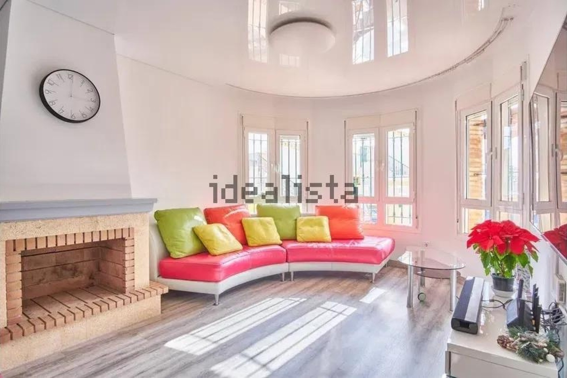 Resale - Detached Villa -
Los Montesinos - Costa Blanca Sur