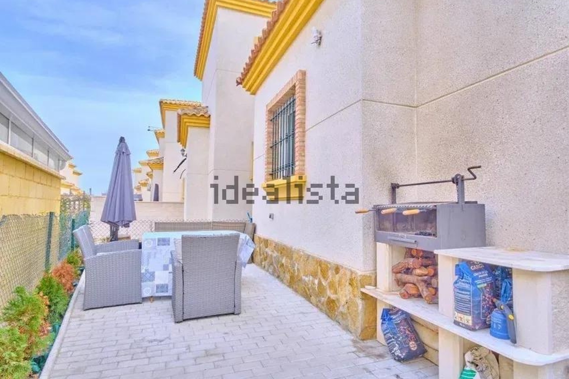 Resale - Detached Villa -
Los Montesinos - Costa Blanca Sur