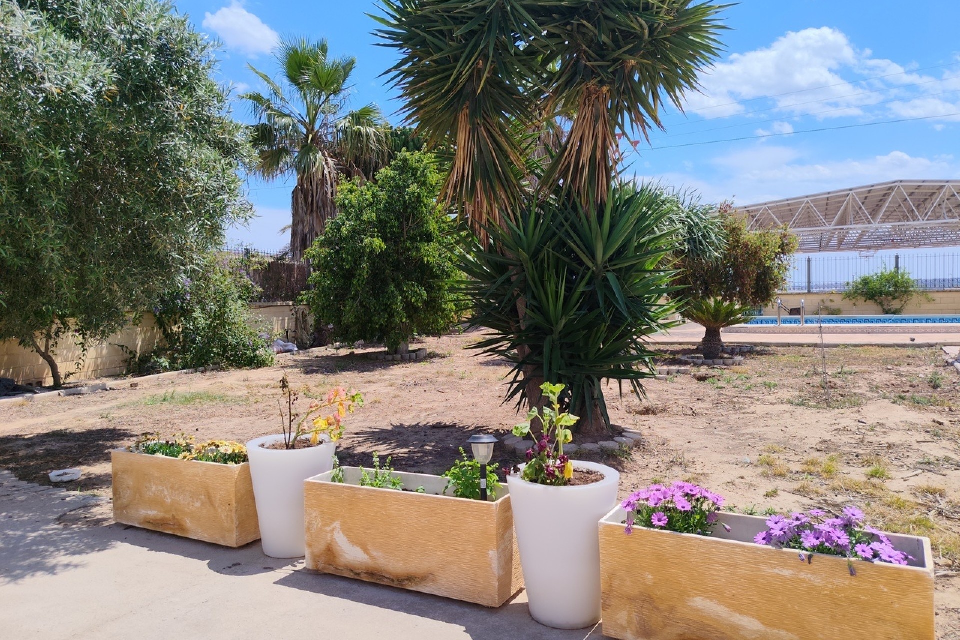 Resale - Detached Villa -
Los Montesinos - Costa Blanca