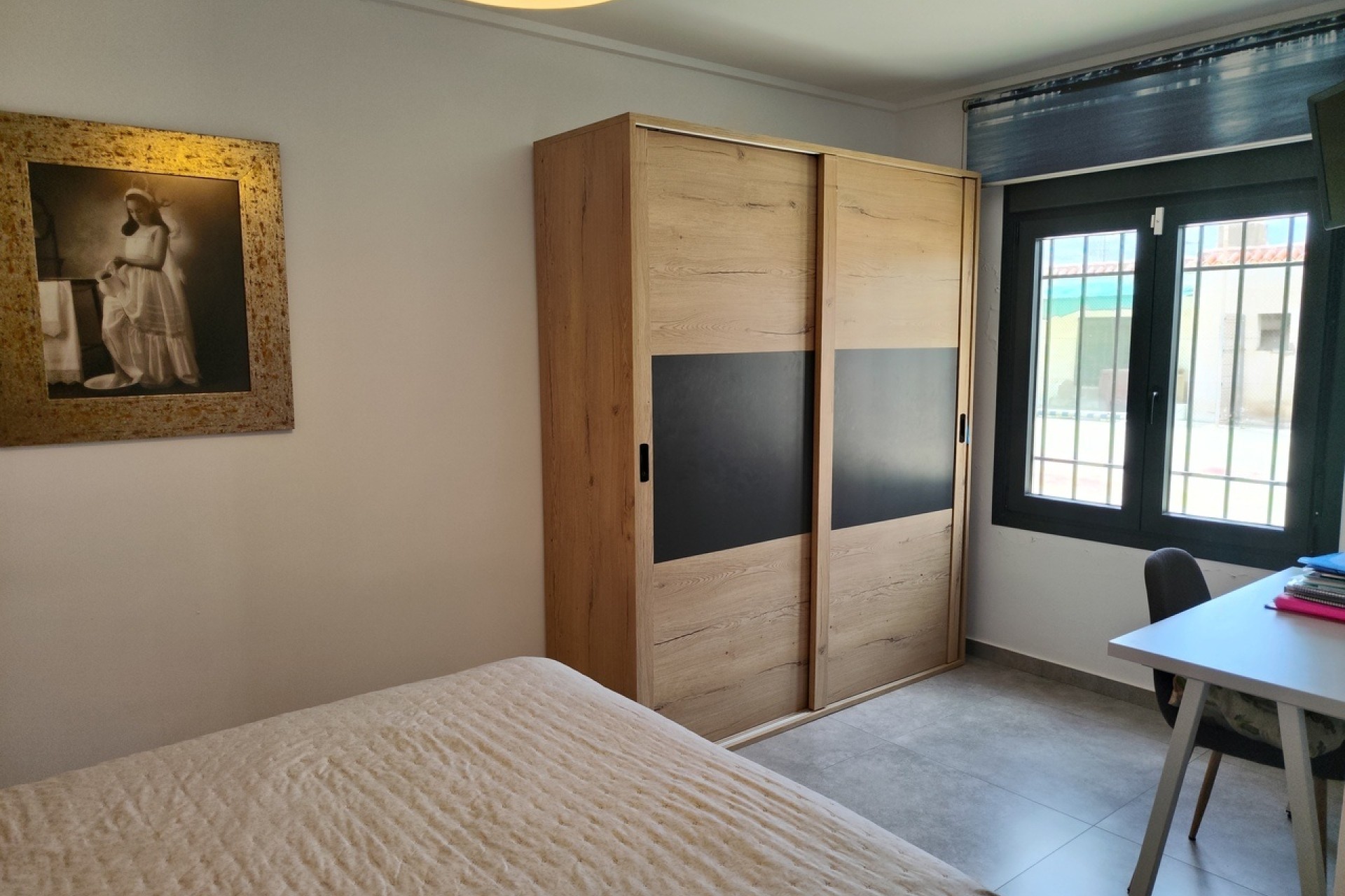 Resale - Detached Villa -
Los Montesinos - Costa Blanca
