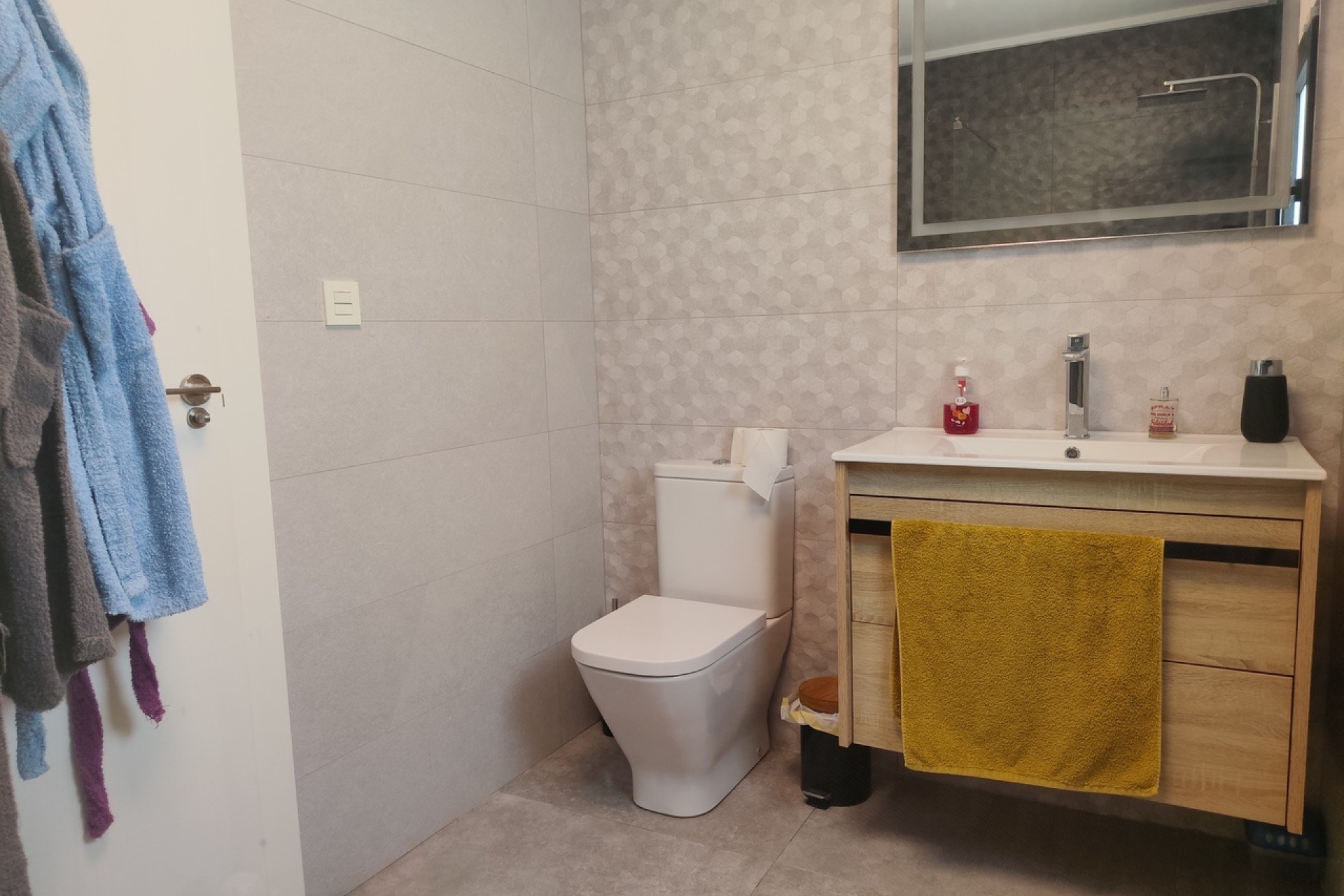 Resale - Detached Villa -
Los Montesinos - Costa Blanca