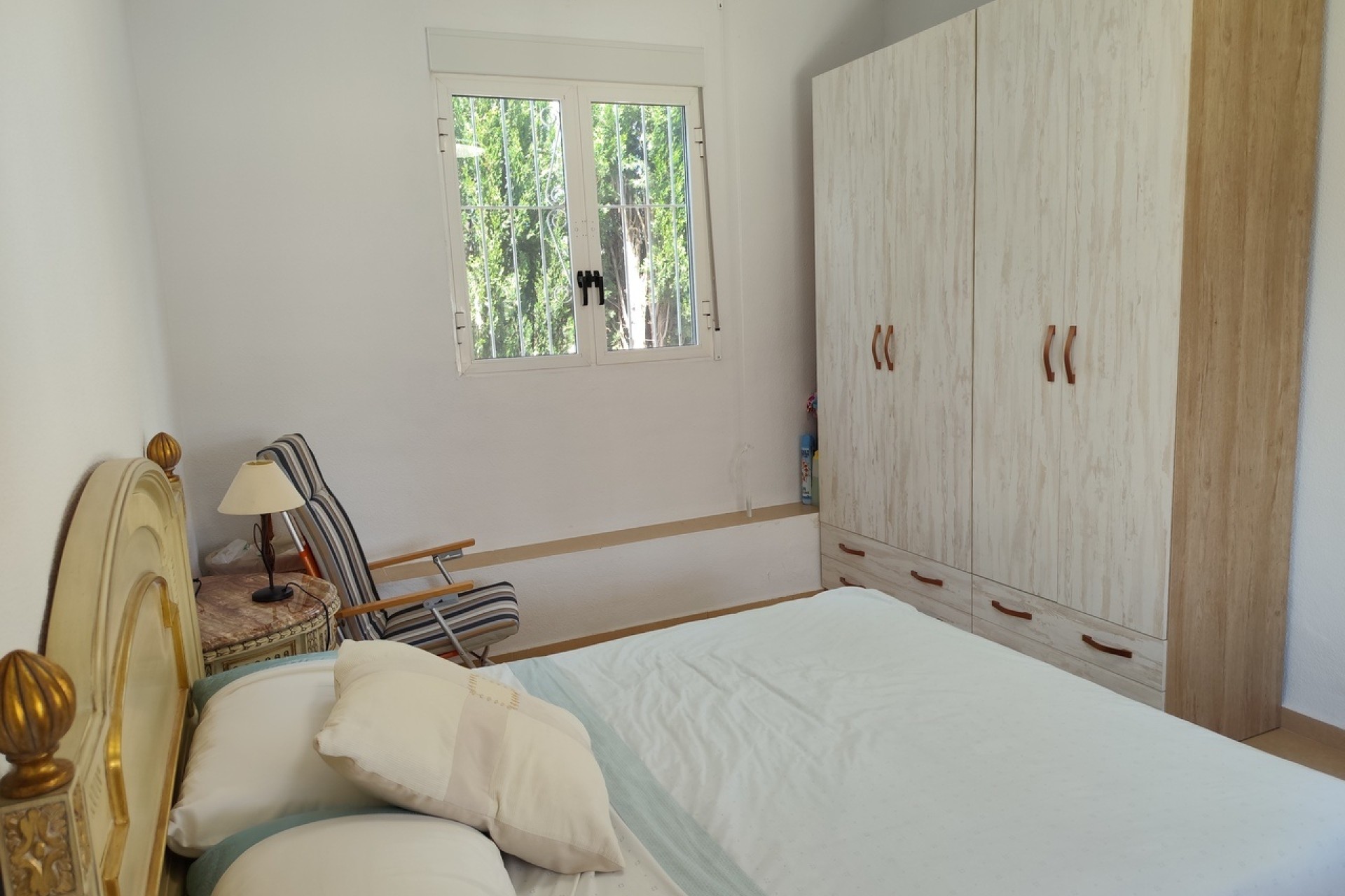 Resale - Detached Villa -
Los Montesinos - Costa Blanca