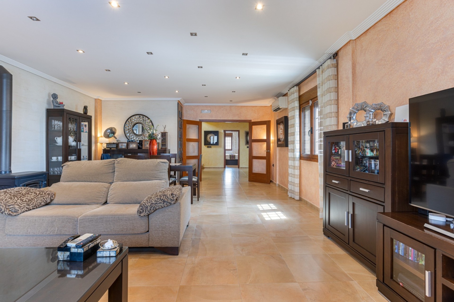 Resale - Detached Villa -
Los Montesinos - La Herrada