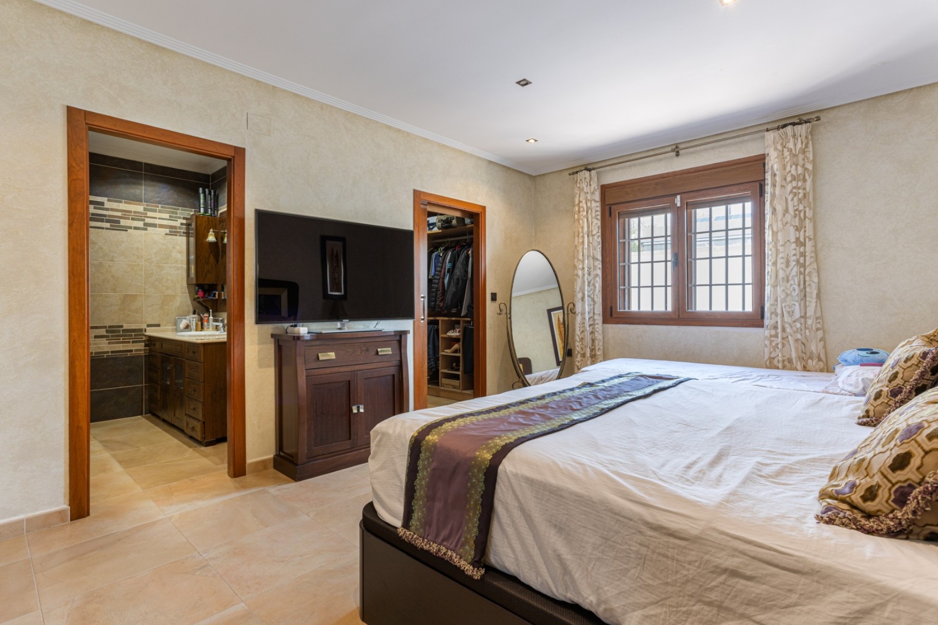 Resale - Detached Villa -
Los Montesinos - La Herrada