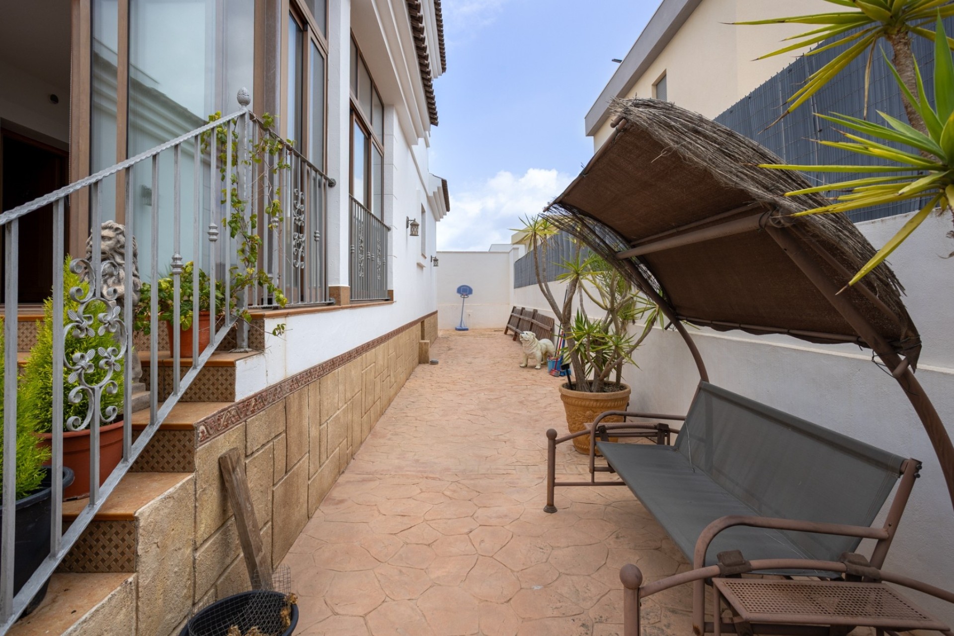 Resale - Detached Villa -
Los Montesinos - La Herrada