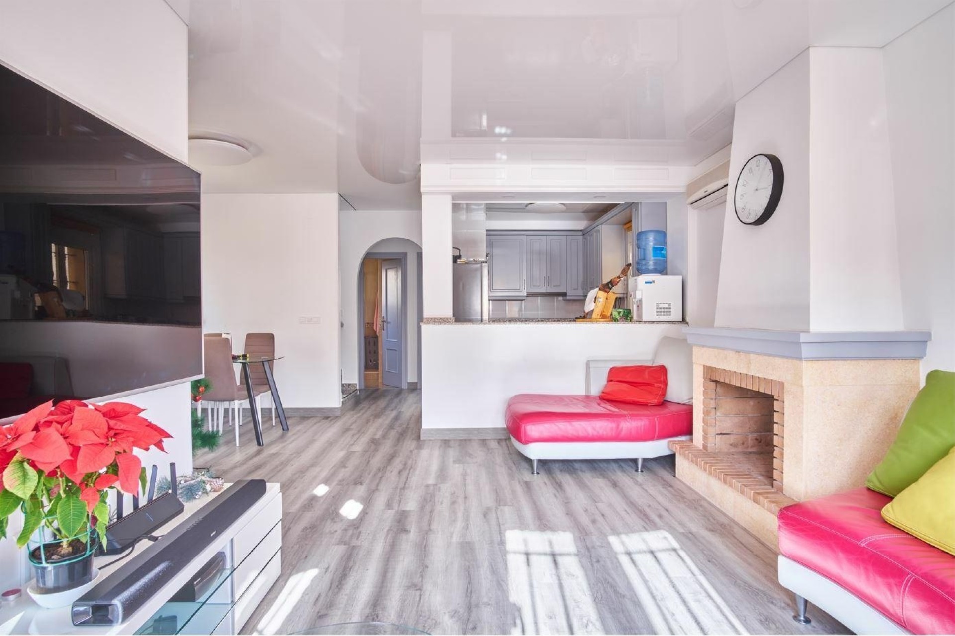 Resale - Detached Villa -
Los Montesinos - La Herrada
