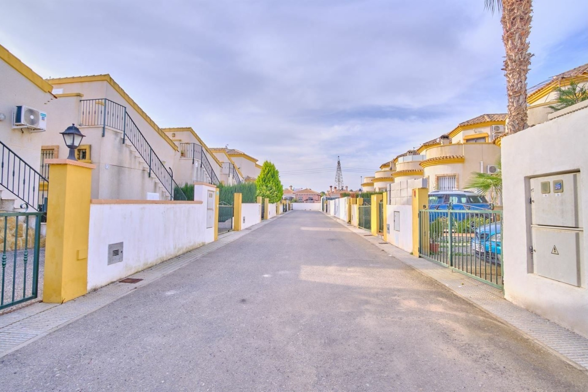 Resale - Detached Villa -
Los Montesinos - La Herrada