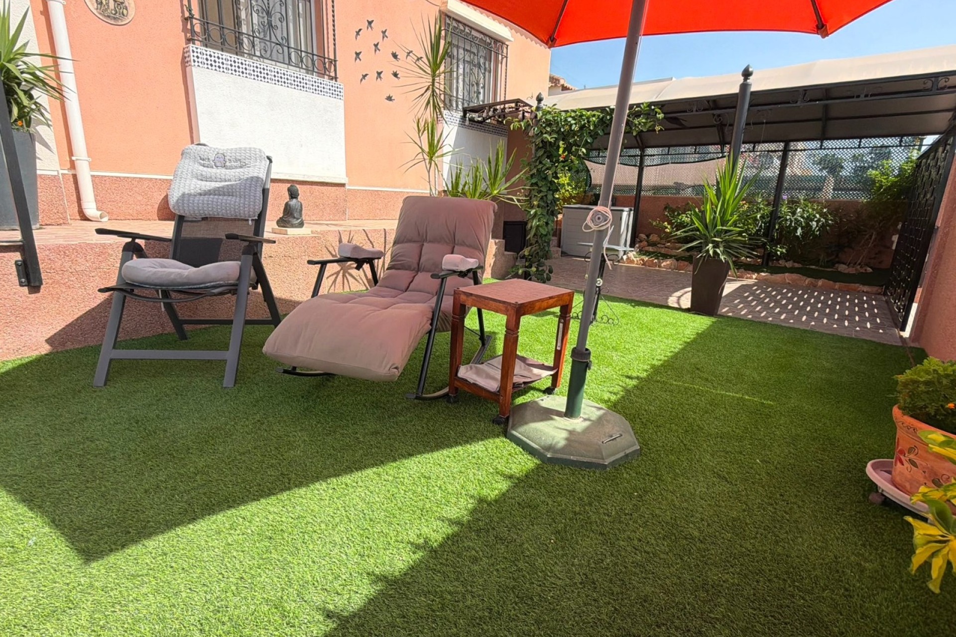 Resale - Detached Villa -
Los Montesinos - La Herrada