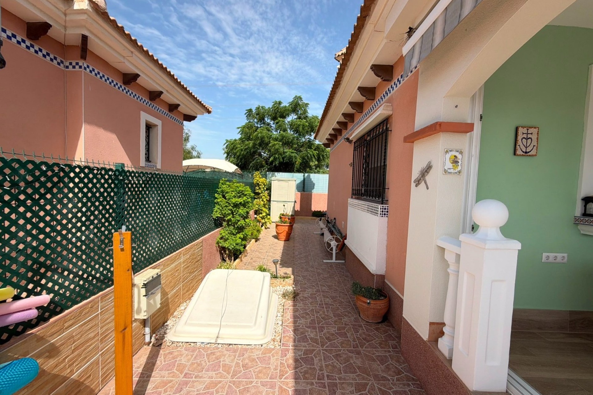 Resale - Detached Villa -
Los Montesinos - La Herrada