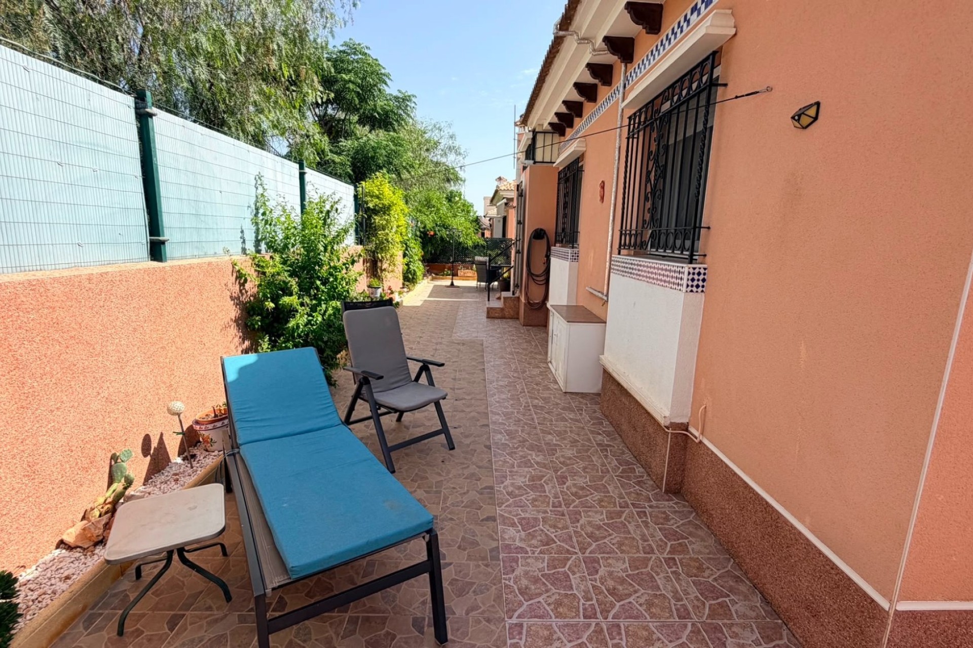 Resale - Detached Villa -
Los Montesinos - La Herrada