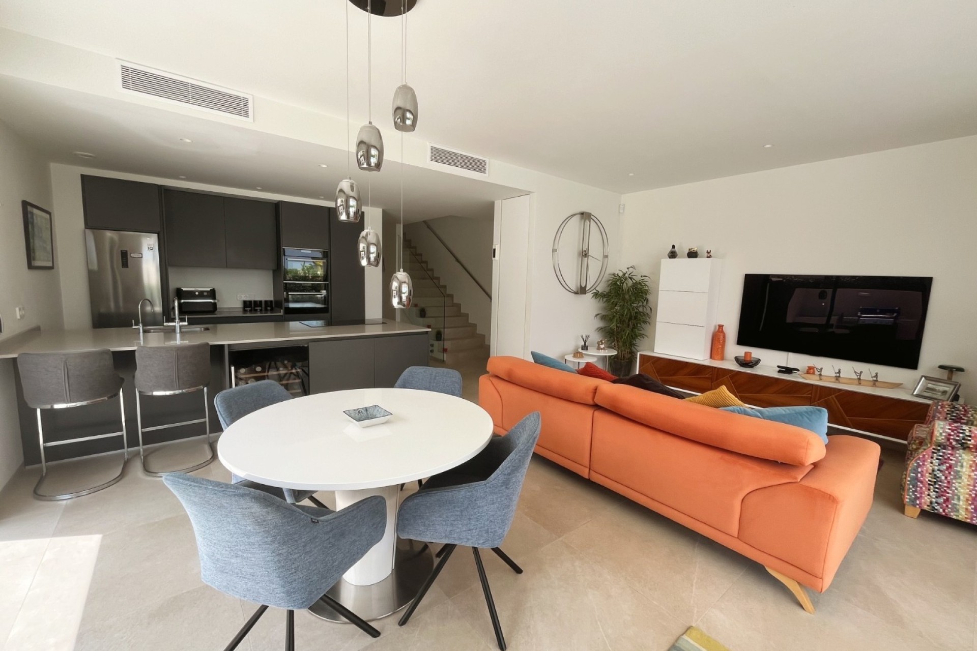 Resale - Detached Villa -
Los Montesinos - La Herrada