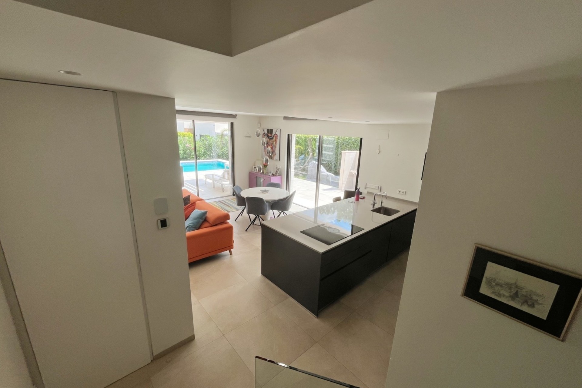 Resale - Detached Villa -
Los Montesinos - La Herrada