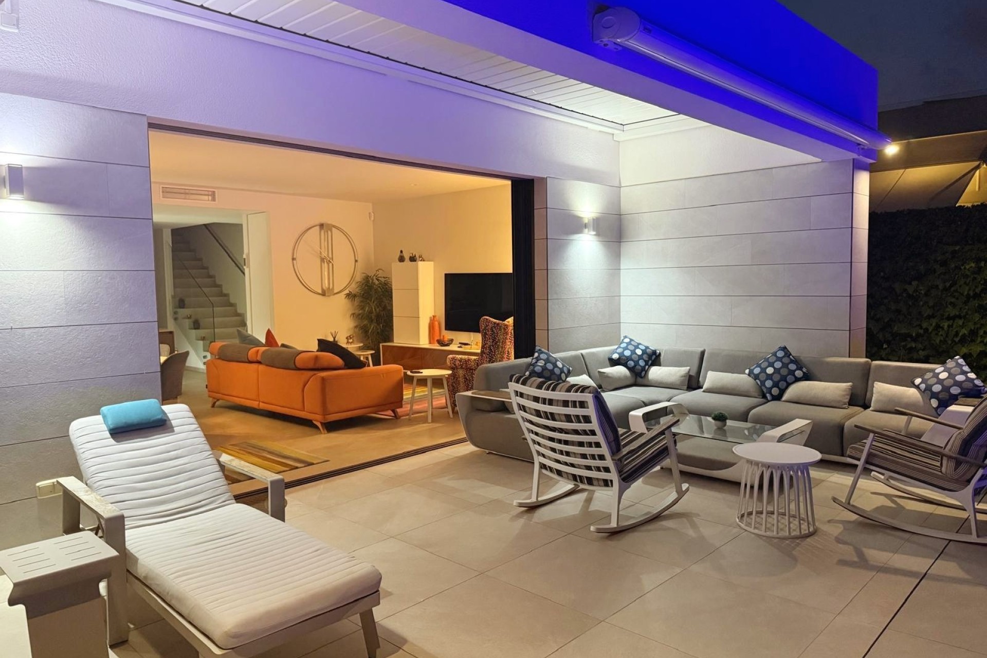 Resale - Detached Villa -
Los Montesinos - La Herrada