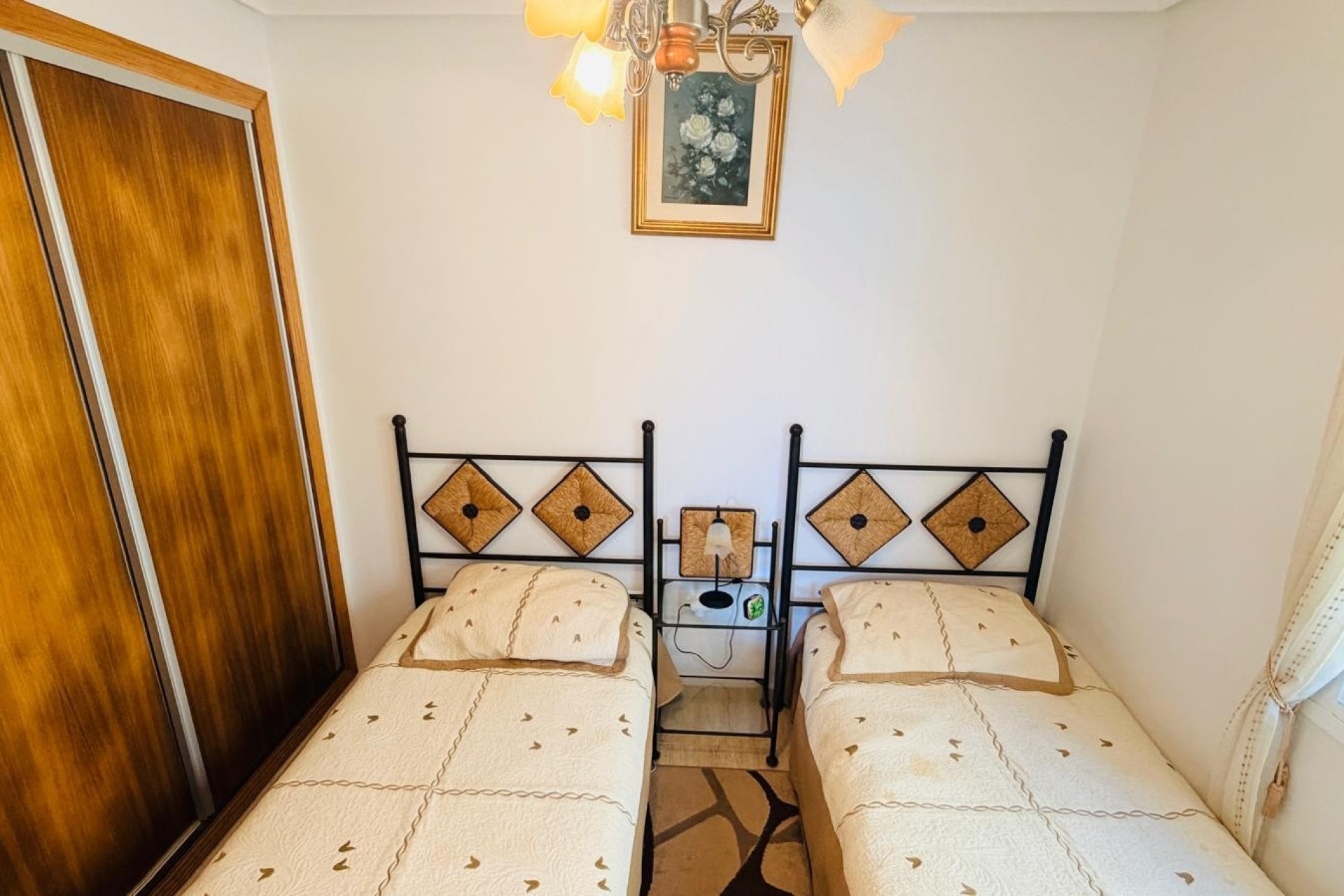 Resale - Detached Villa -
Los Montesinos - La Herrada