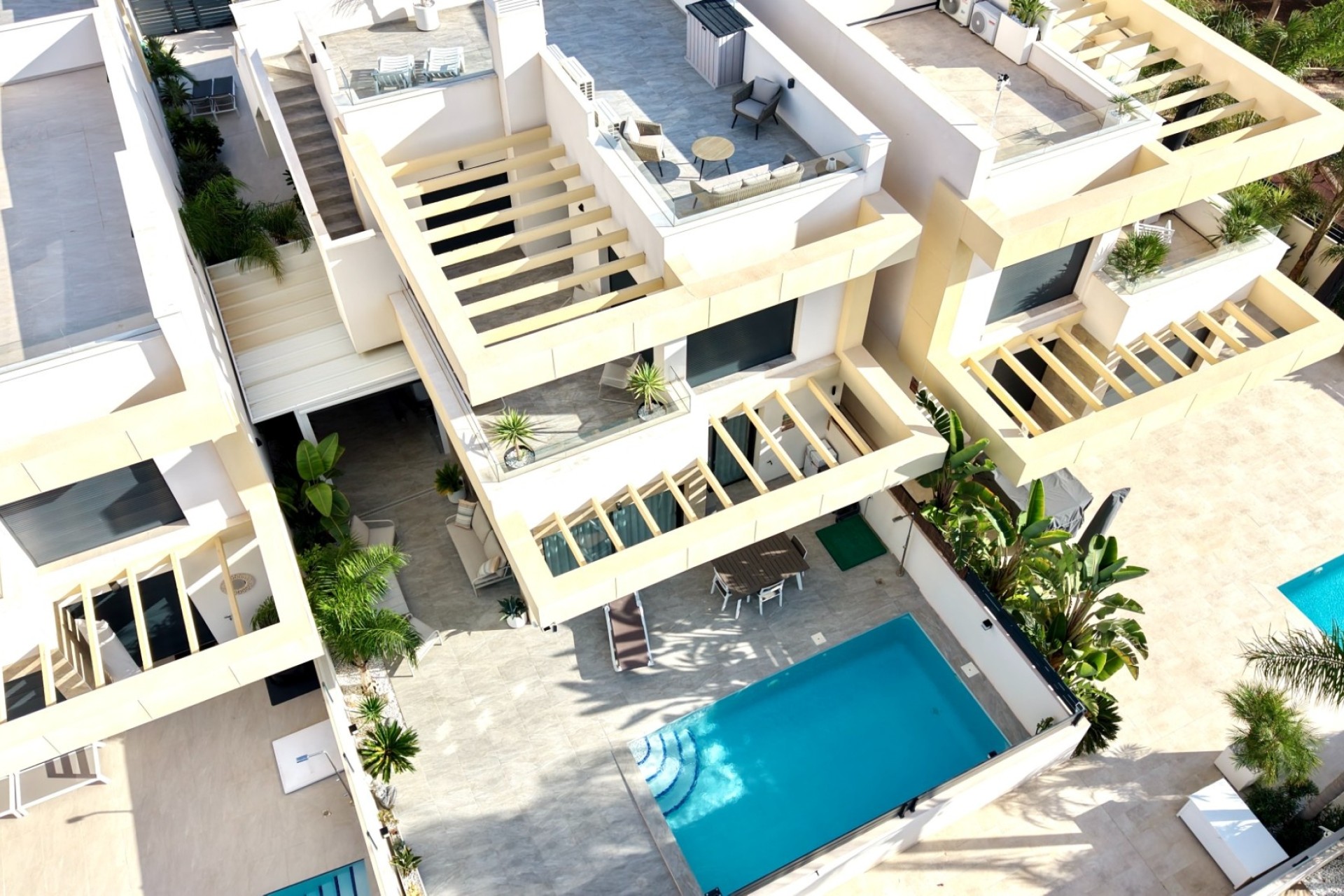 Resale - Detached Villa -
Los Montesinos - La Herrada