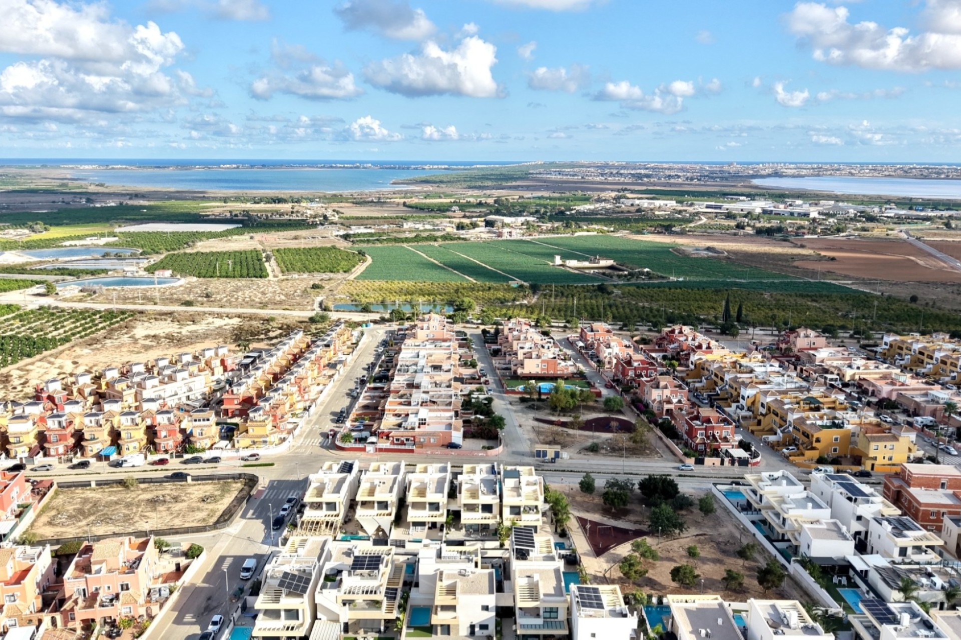 Resale - Detached Villa -
Los Montesinos - La Herrada