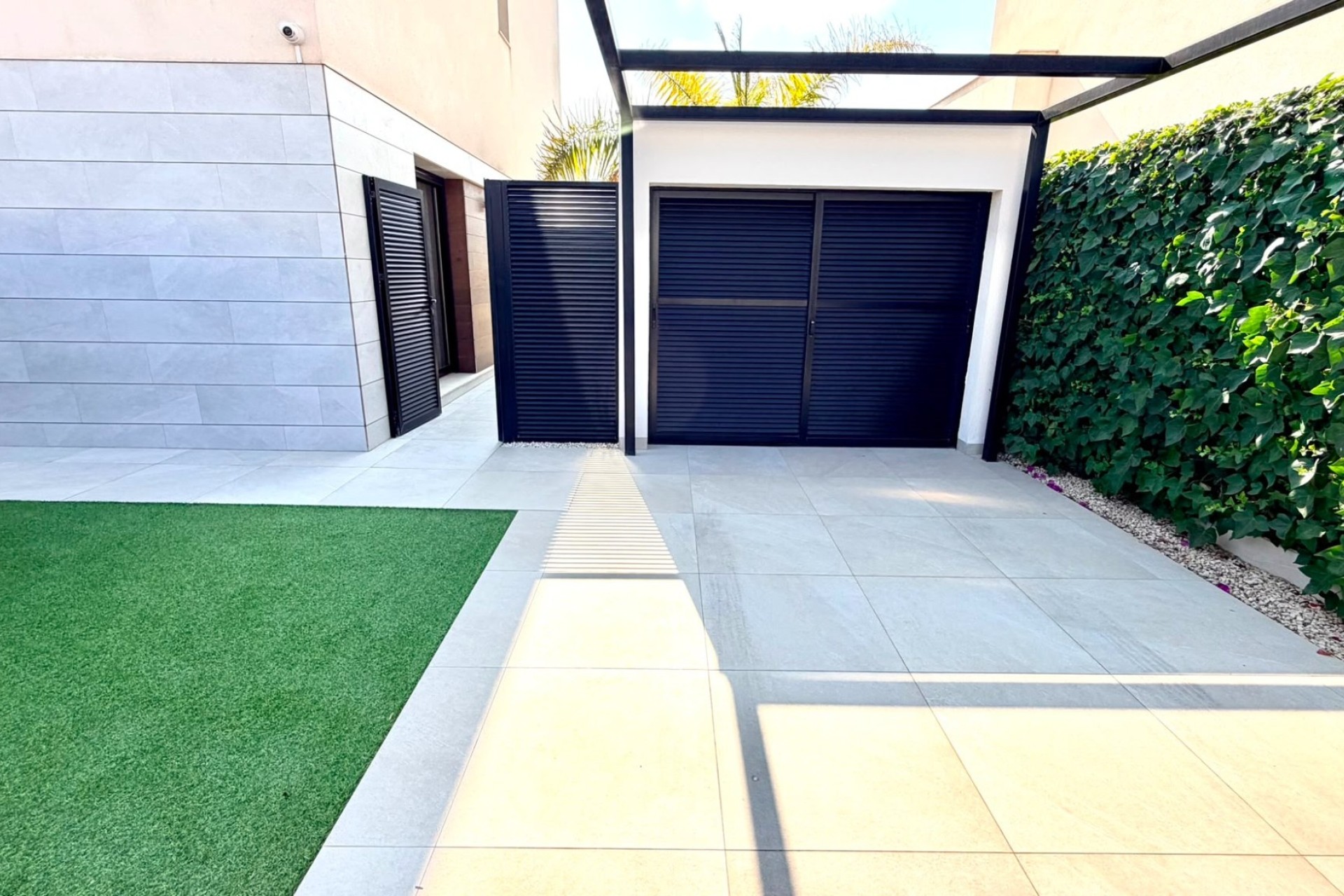 Resale - Detached Villa -
Los Montesinos - Los Montesinos - Urb. La Herrada