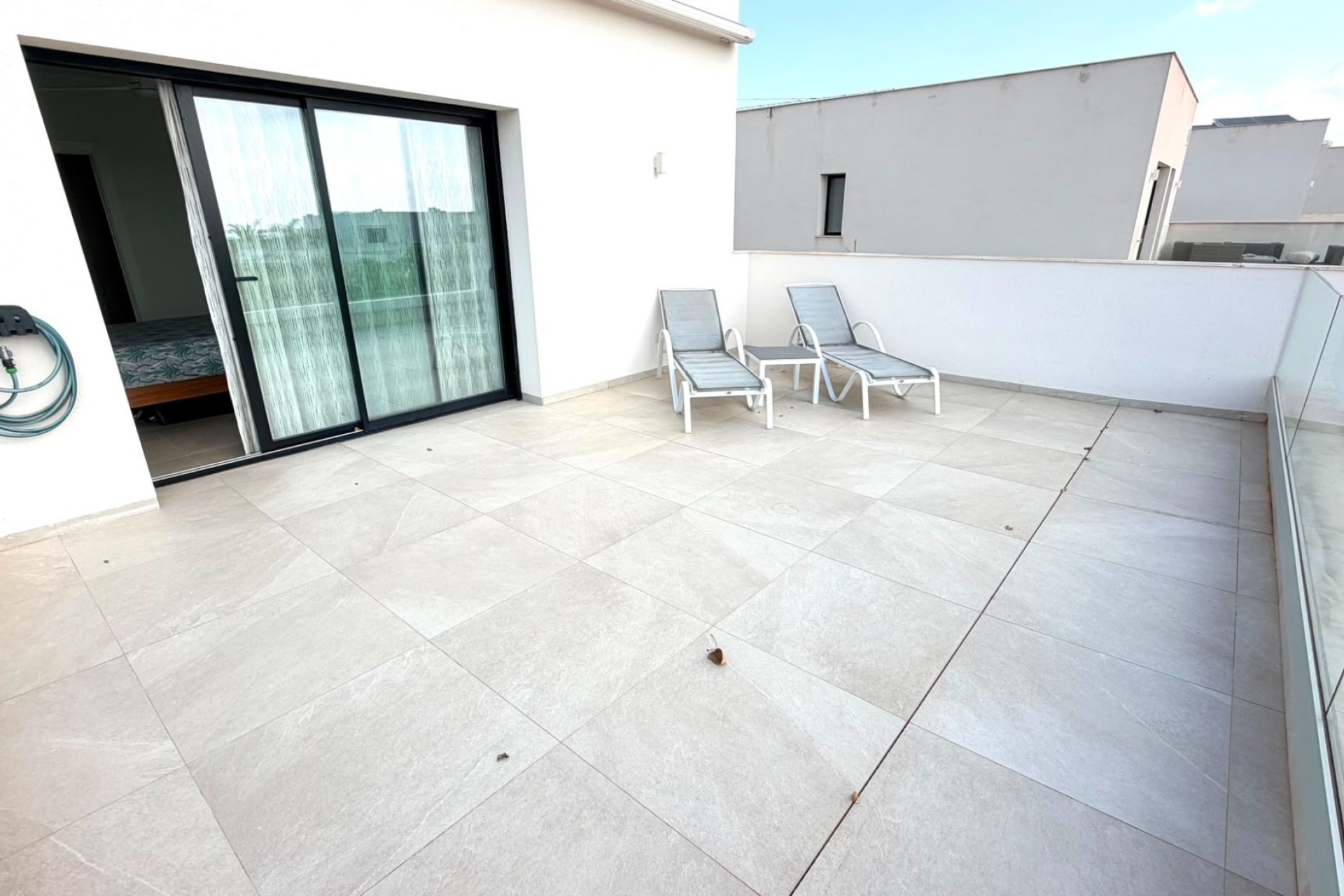 Resale - Detached Villa -
Los Montesinos - Los Montesinos - Urb. La Herrada