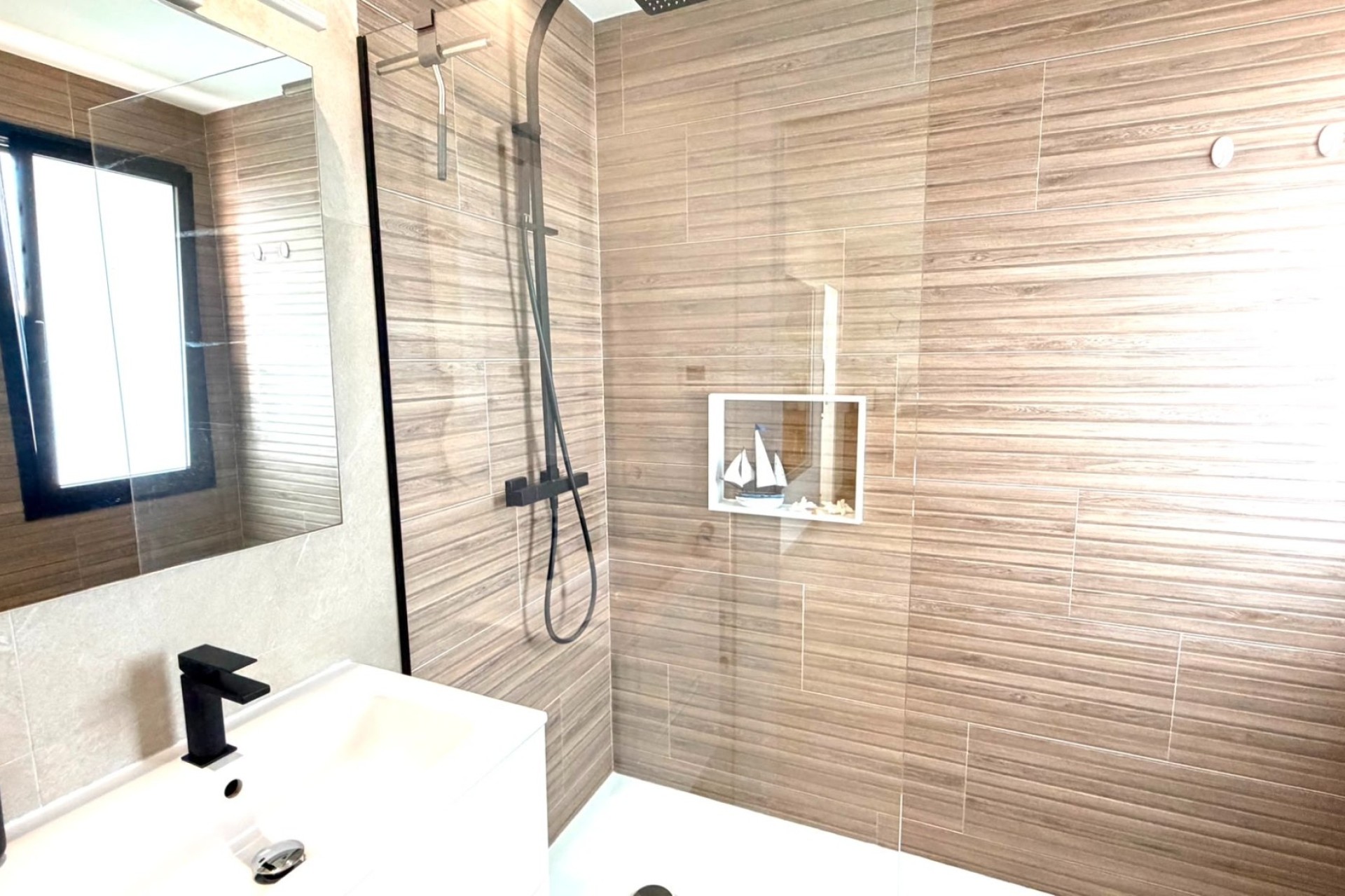Resale - Detached Villa -
Los Montesinos - Los Montesinos - Urb. La Herrada