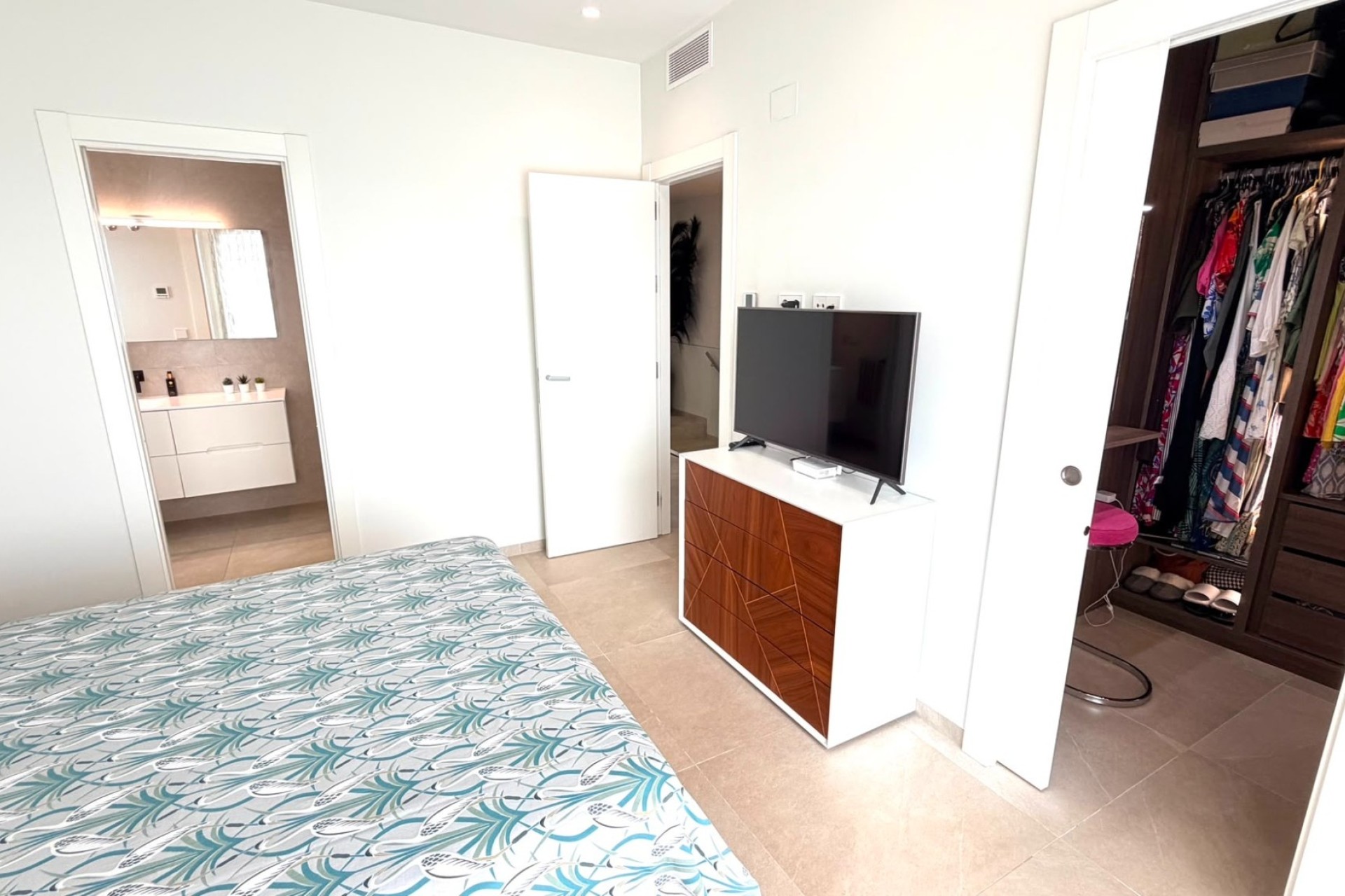 Resale - Detached Villa -
Los Montesinos - Los Montesinos - Urb. La Herrada