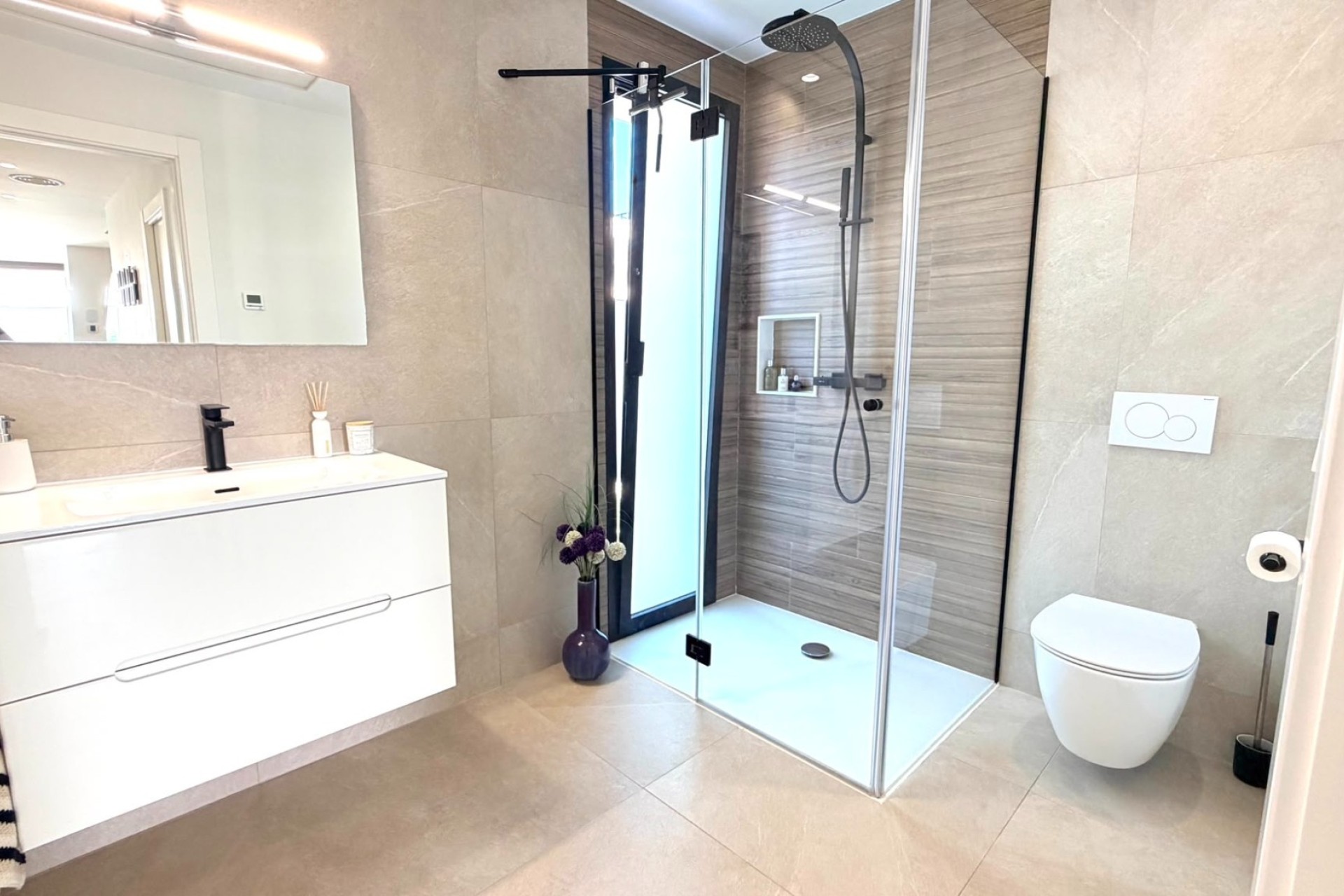 Resale - Detached Villa -
Los Montesinos - Los Montesinos - Urb. La Herrada