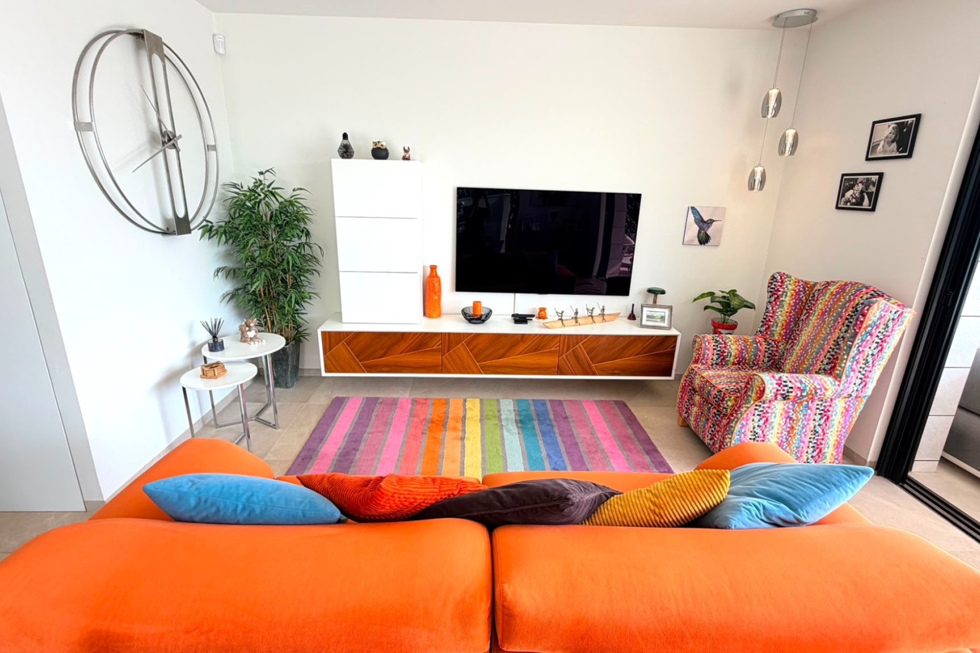 Resale - Detached Villa -
Los Montesinos - Los Montesinos - Urb. La Herrada