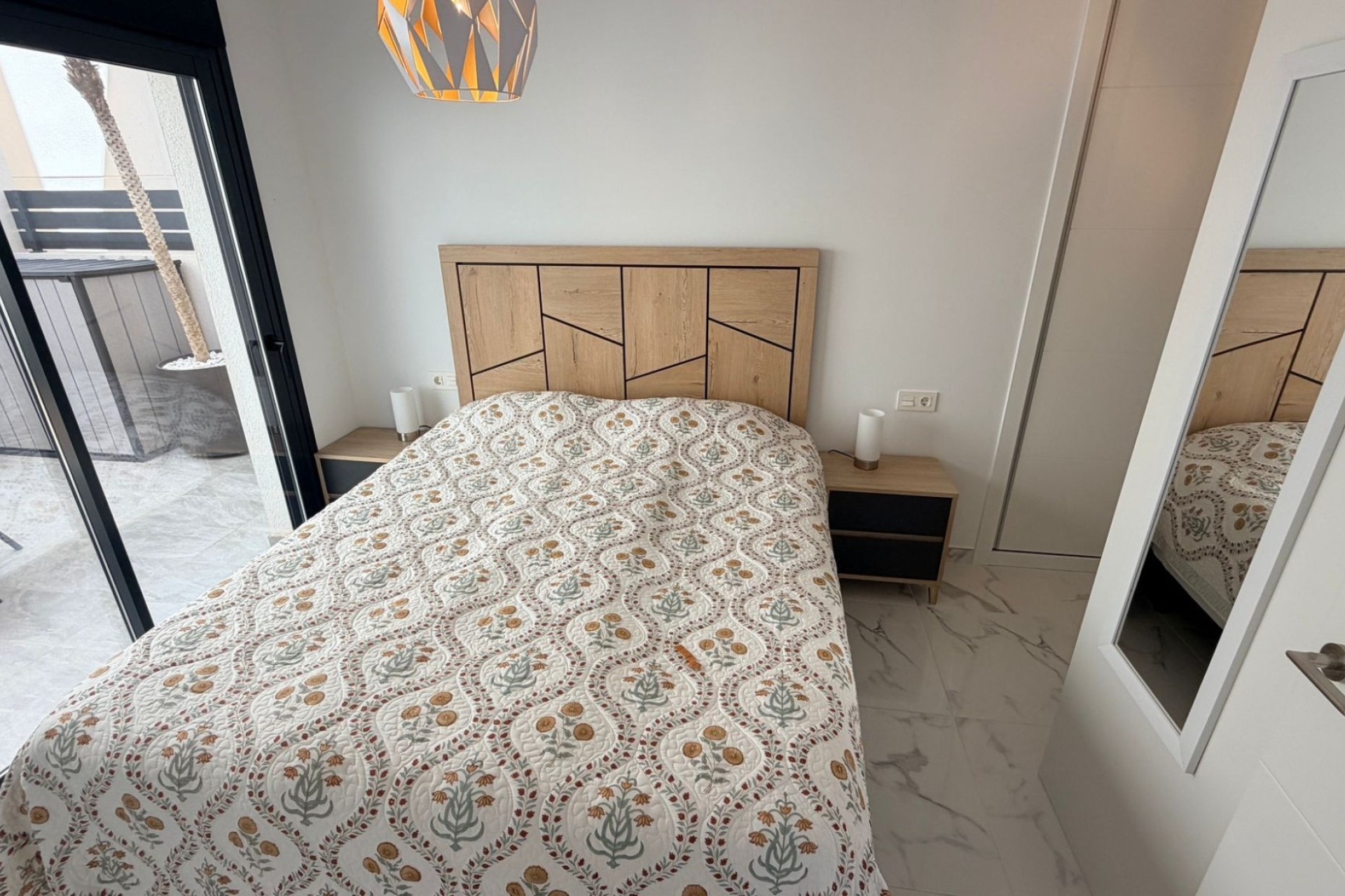 Resale - Detached Villa -
Los Montesinos