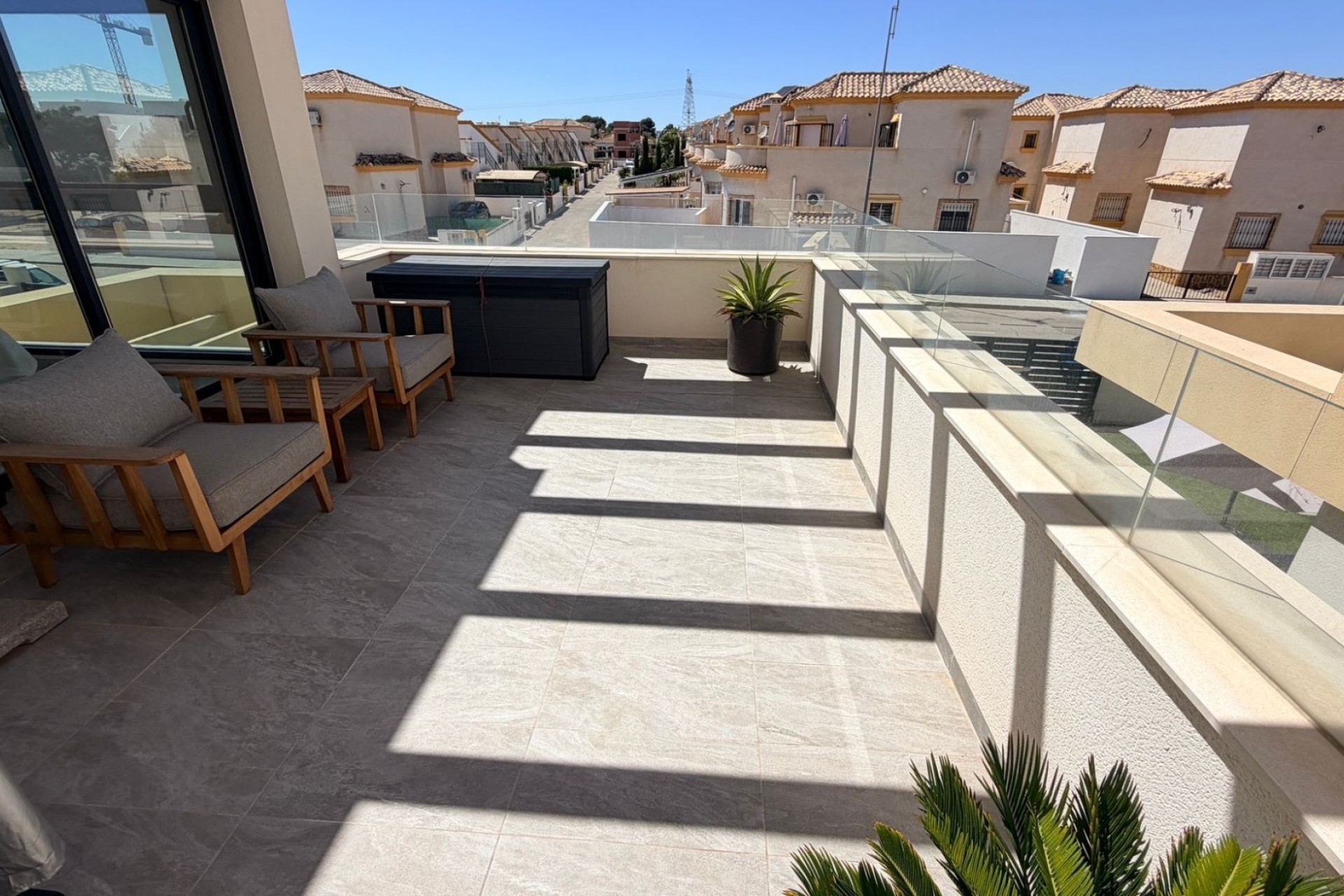 Resale - Detached Villa -
Los Montesinos