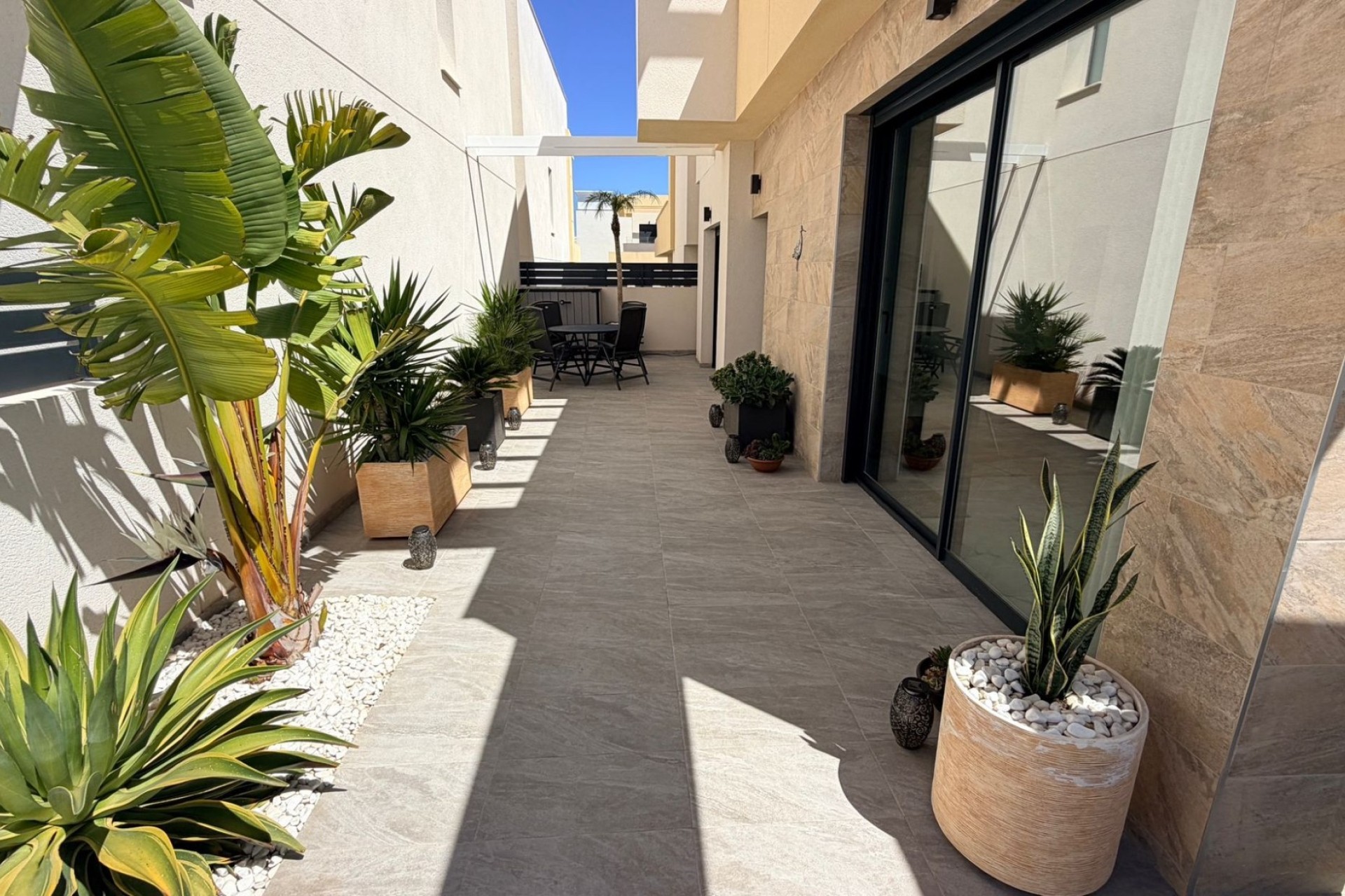 Resale - Detached Villa -
Los Montesinos