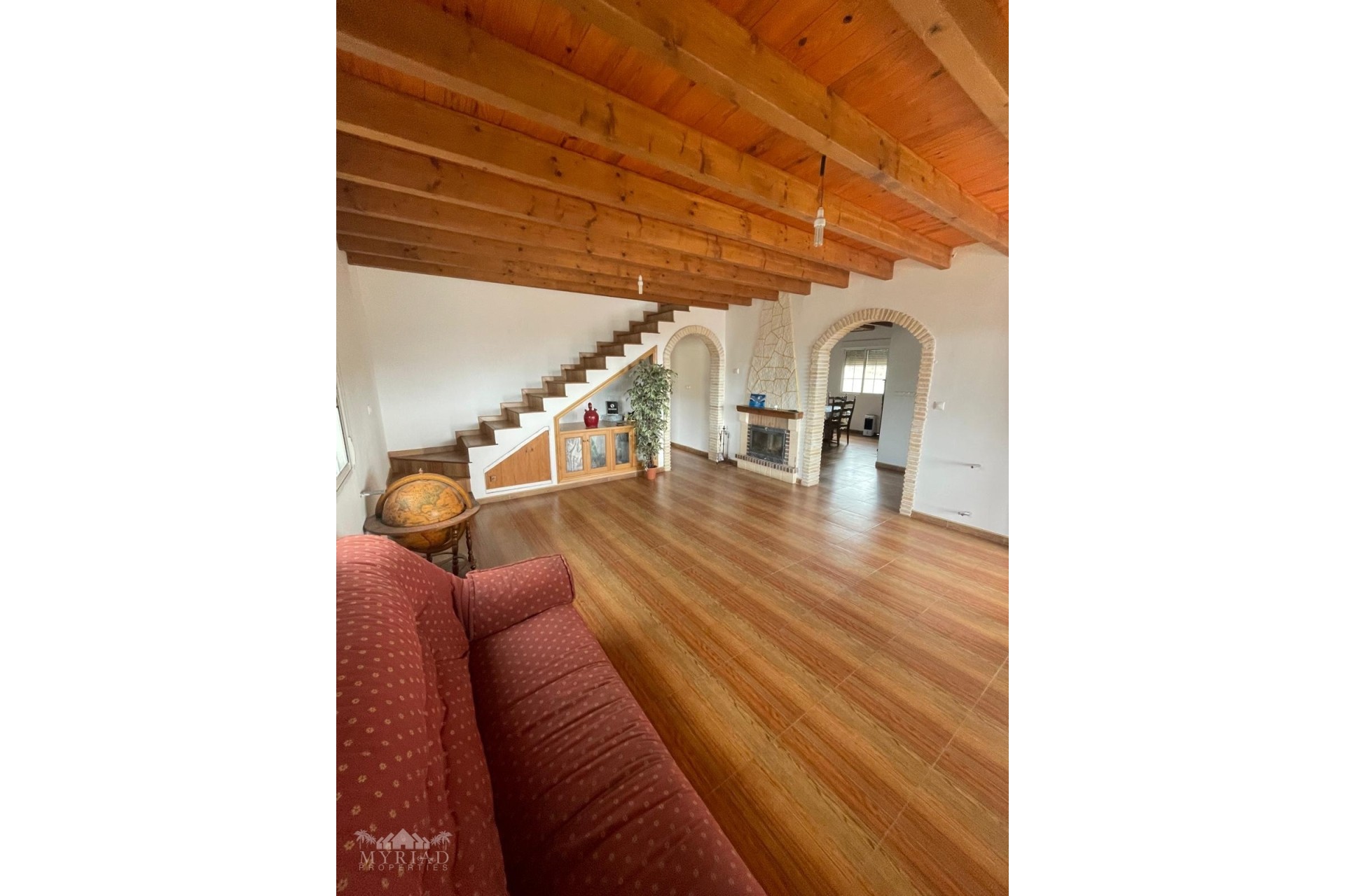 Resale - Detached Villa -
Macisvenda - Macisvenda Murcia