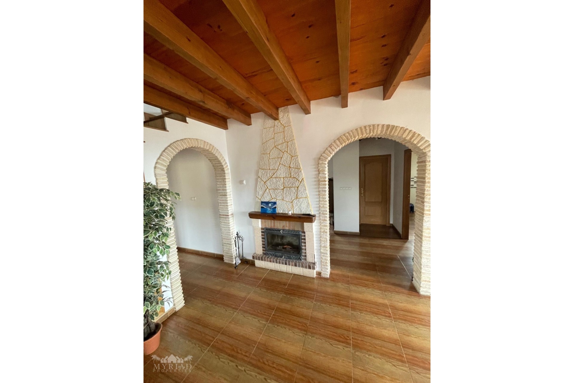 Resale - Detached Villa -
Macisvenda - Macisvenda Murcia