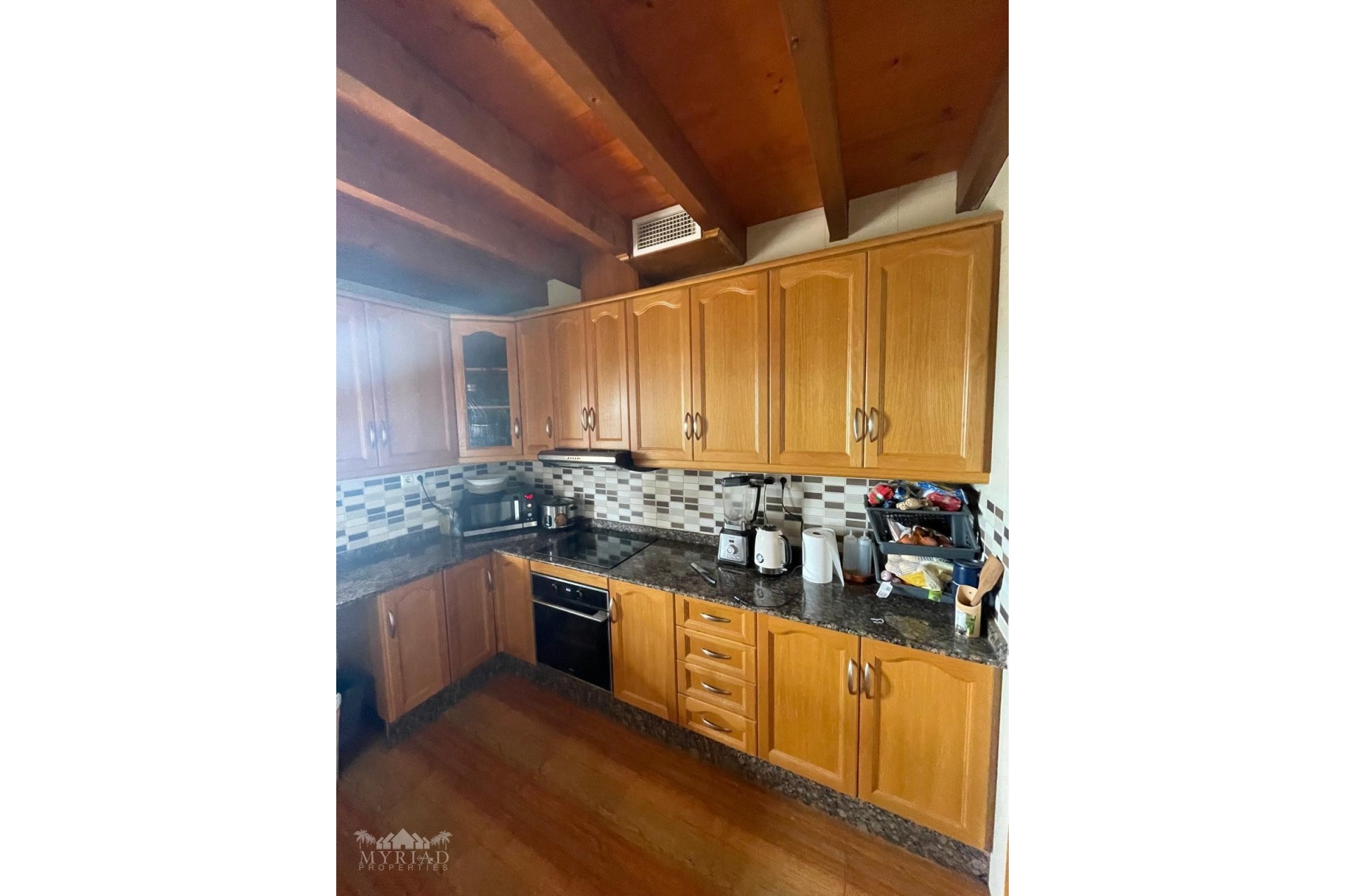 Resale - Detached Villa -
Macisvenda - Macisvenda Murcia