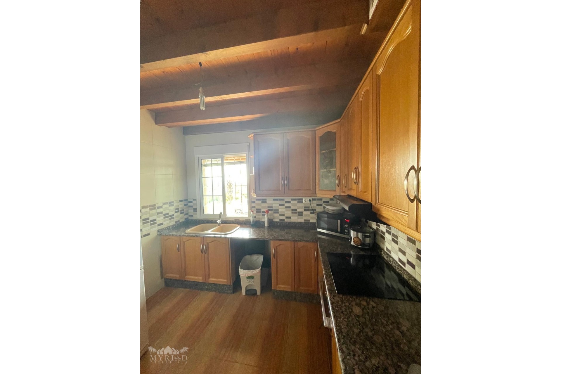 Resale - Detached Villa -
Macisvenda - Macisvenda Murcia