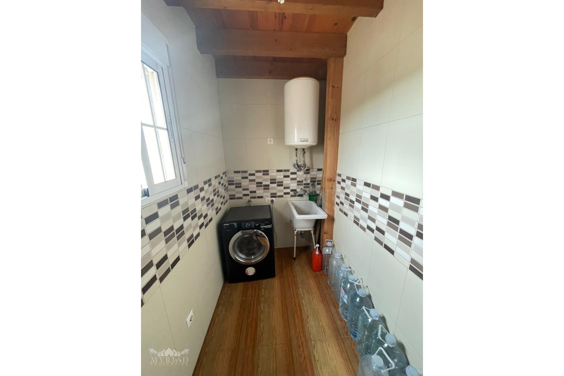 Resale - Detached Villa -
Macisvenda - Macisvenda Murcia