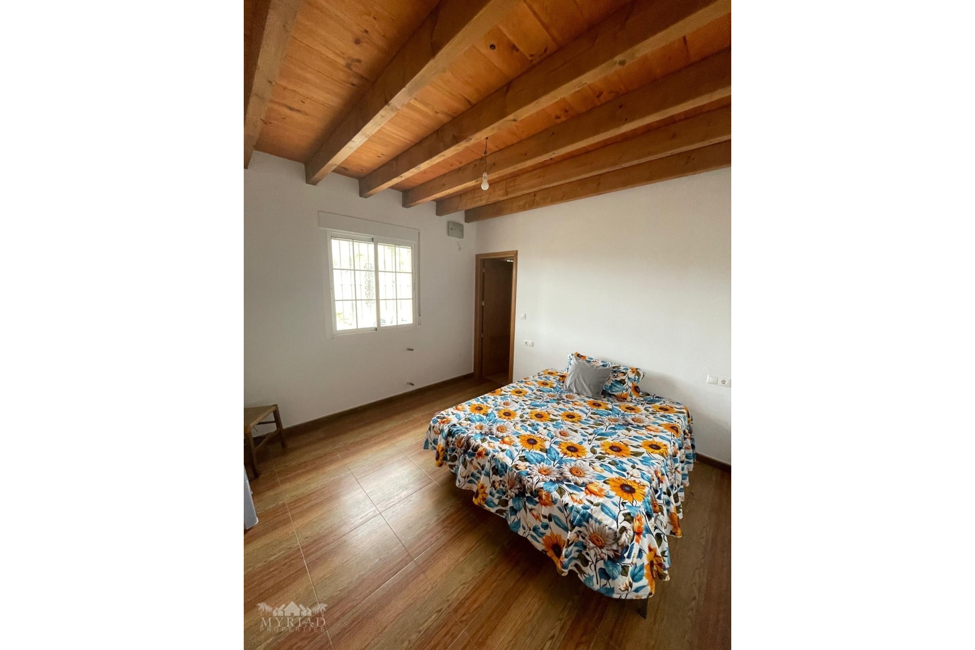 Resale - Detached Villa -
Macisvenda - Macisvenda Murcia