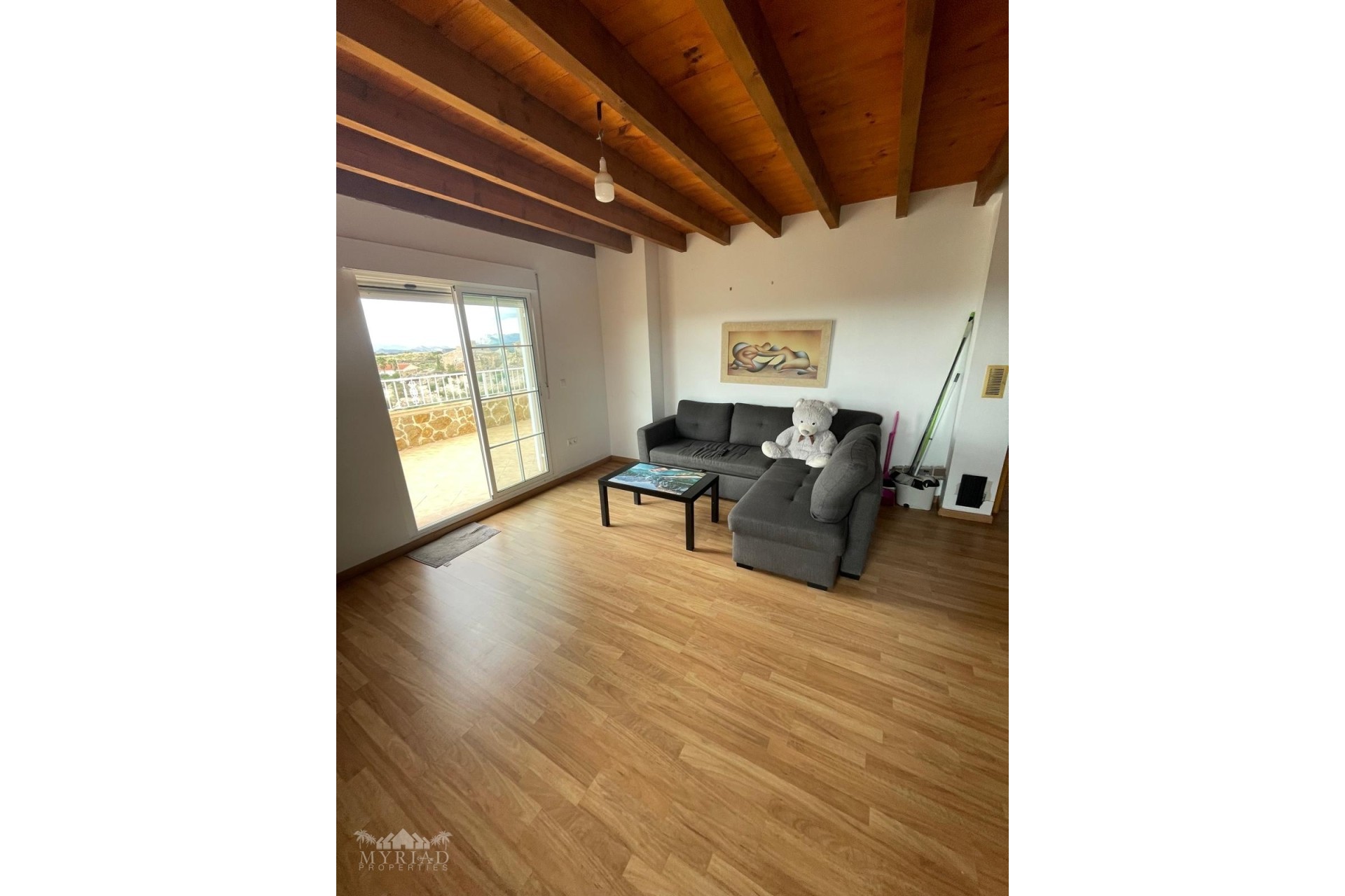 Resale - Detached Villa -
Macisvenda - Macisvenda Murcia