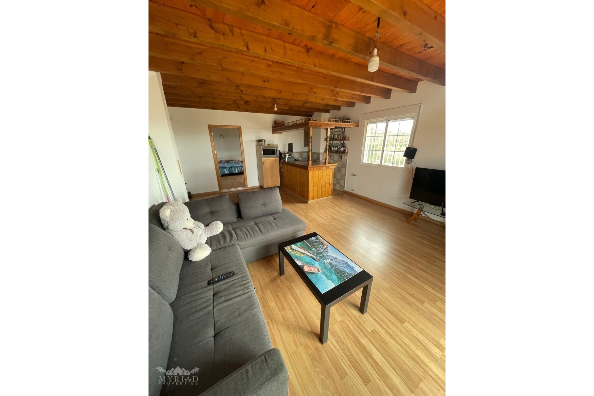 Resale - Detached Villa -
Macisvenda - Macisvenda Murcia