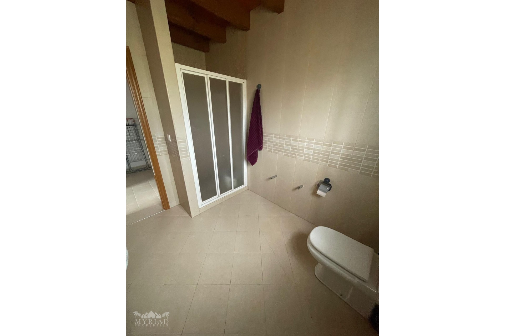 Resale - Detached Villa -
Macisvenda - Macisvenda Murcia