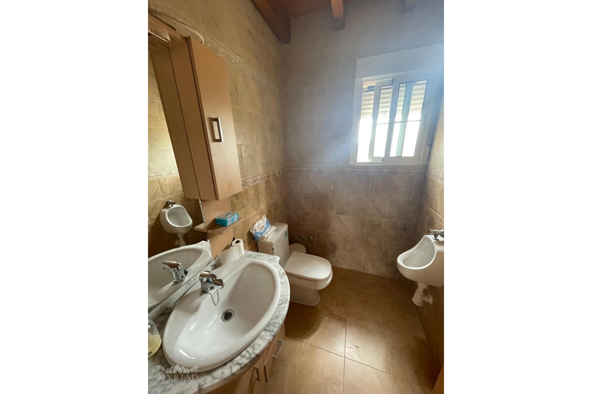 Resale - Detached Villa -
Macisvenda - Macisvenda Murcia