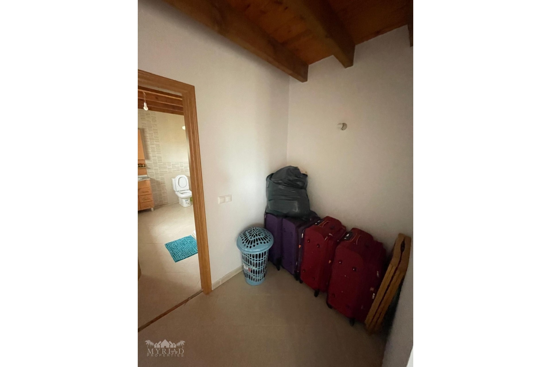 Resale - Detached Villa -
Macisvenda - Macisvenda Murcia