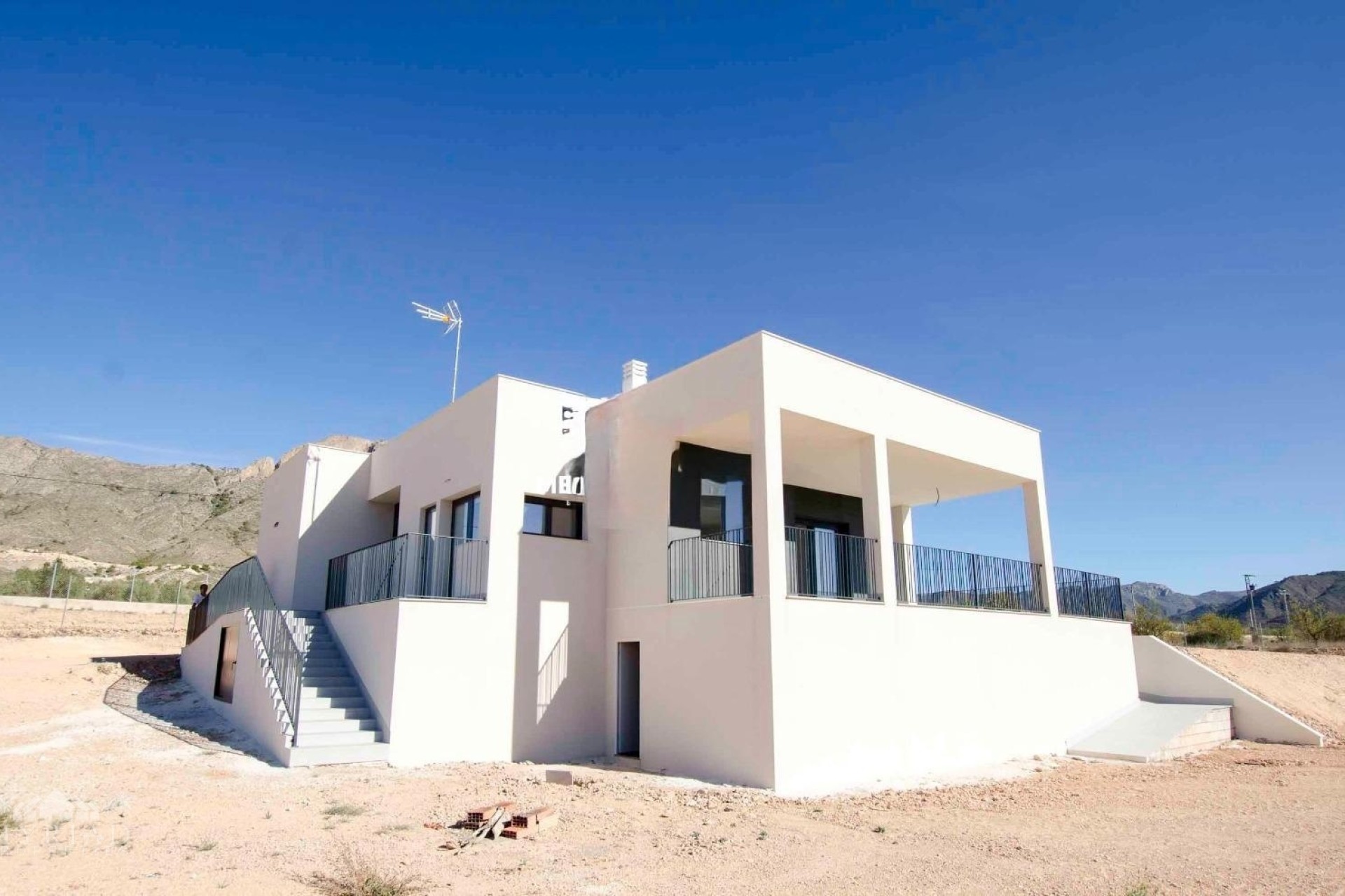 Resale - Detached Villa -
Macisvenda - Macisvenda Murcia
