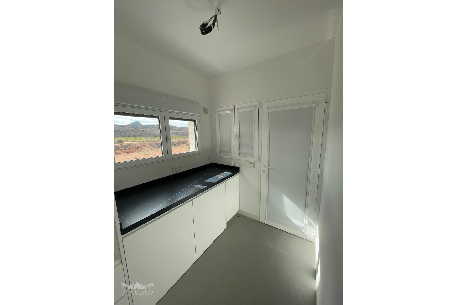 Resale - Detached Villa -
Macisvenda - Macisvenda Murcia