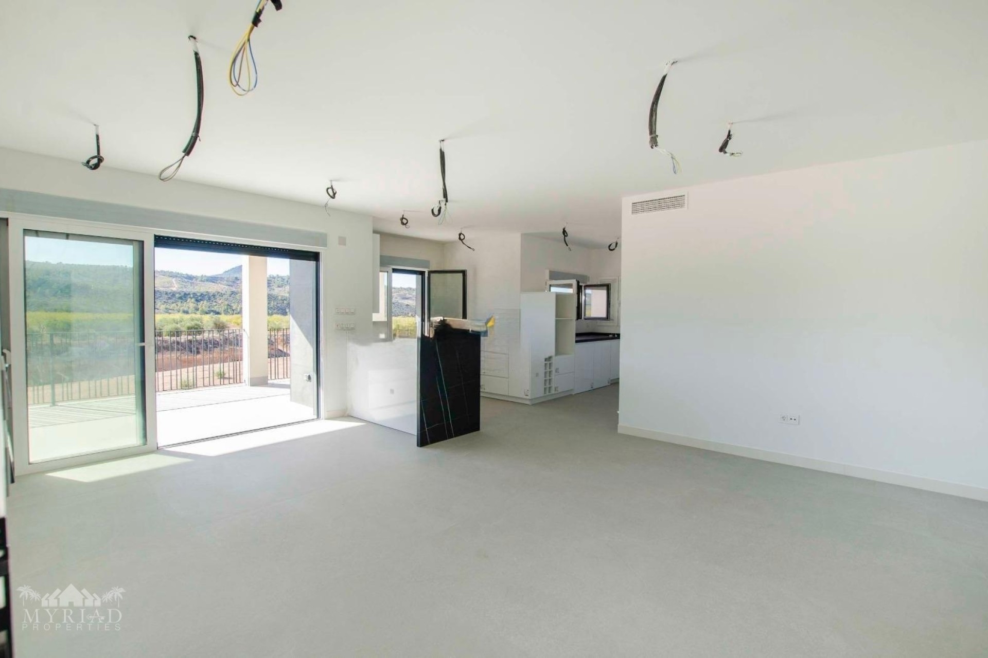 Resale - Detached Villa -
Macisvenda - Macisvenda Murcia